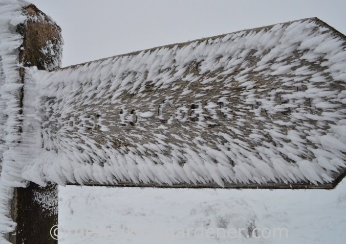 Wainwright's Coast to Coast Path