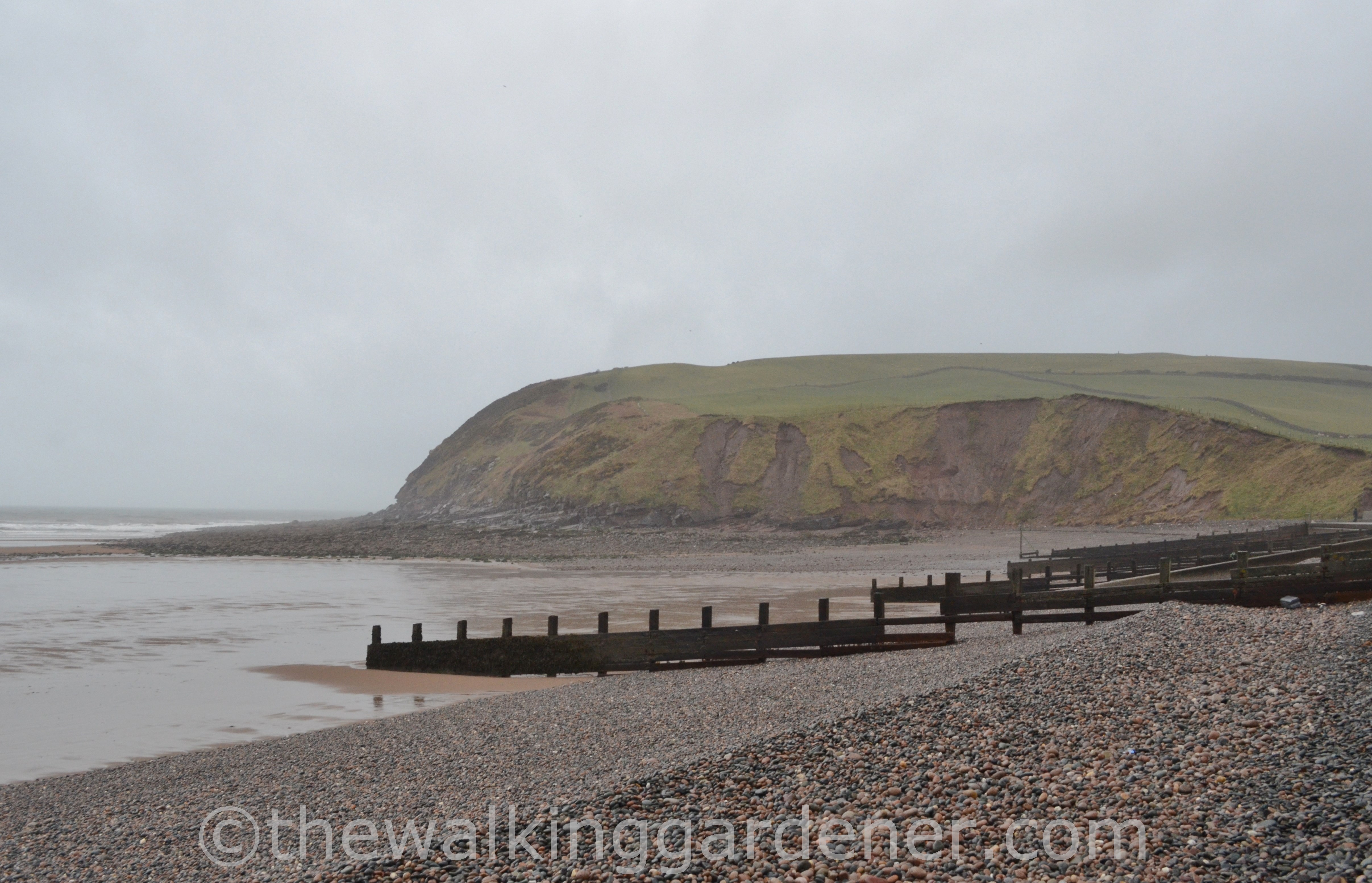 St Bees Beach (2)