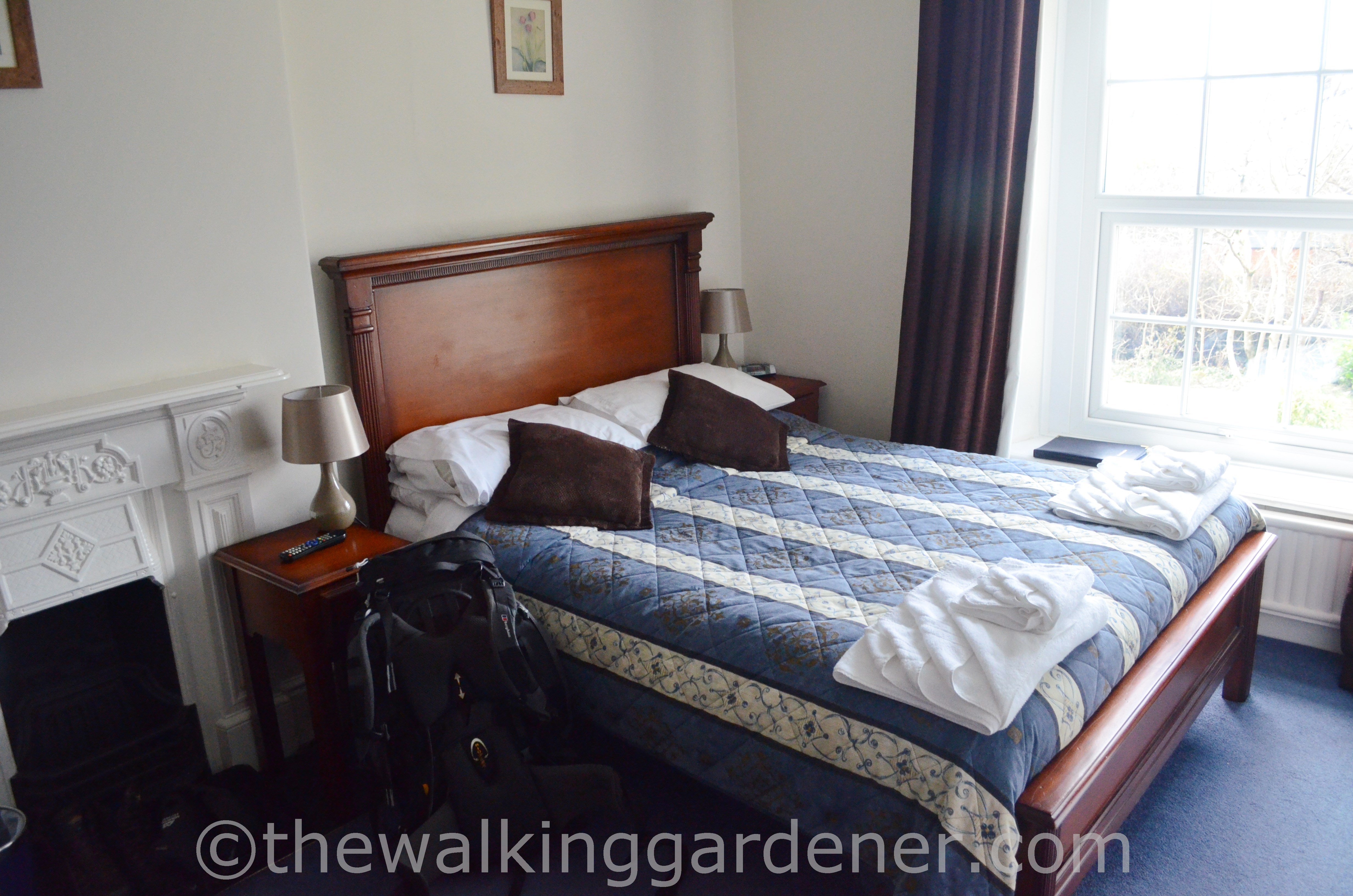 The Shepherd's Arms Ennerdale Bridge