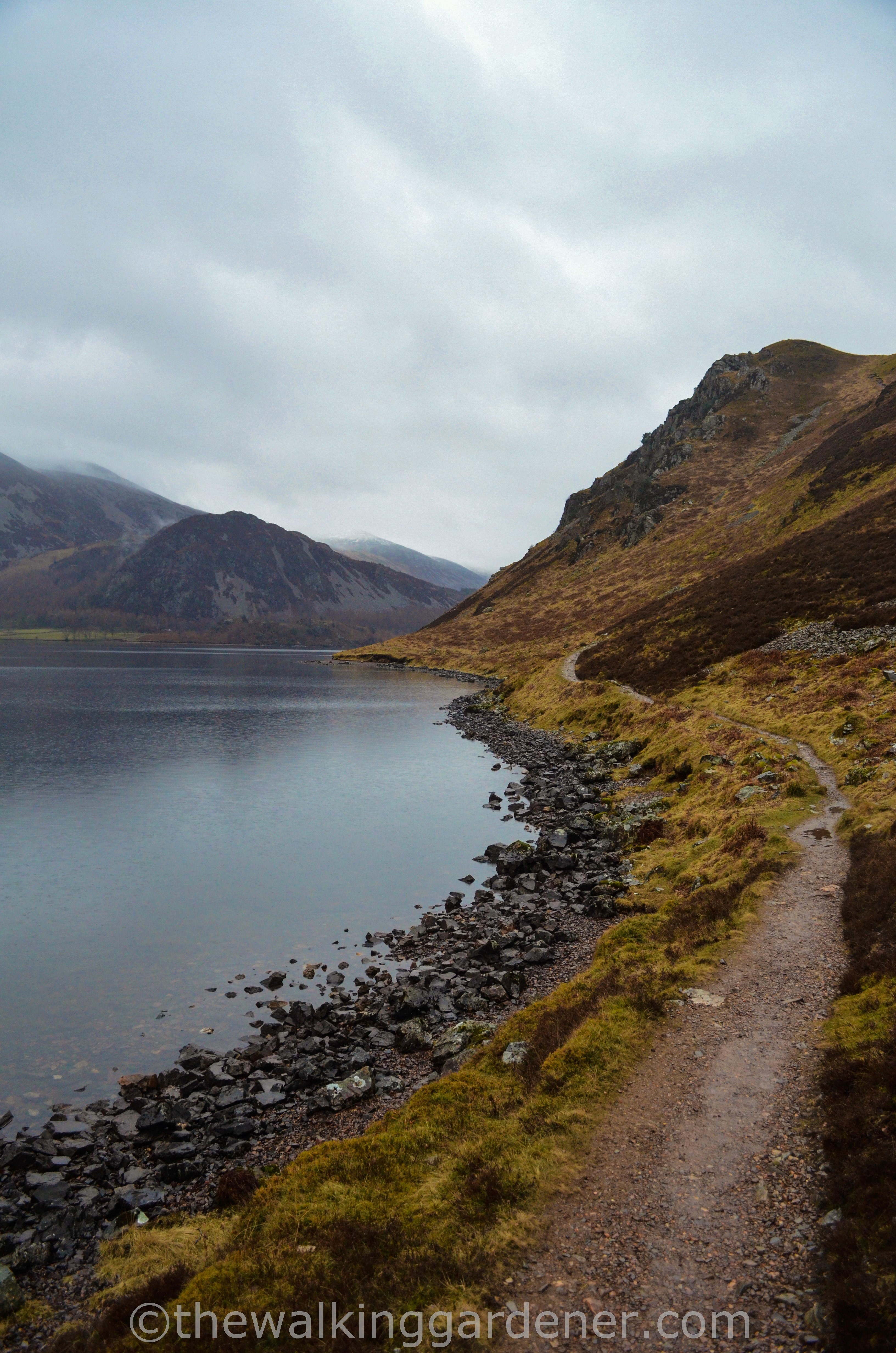 Ennerdale Water (1)