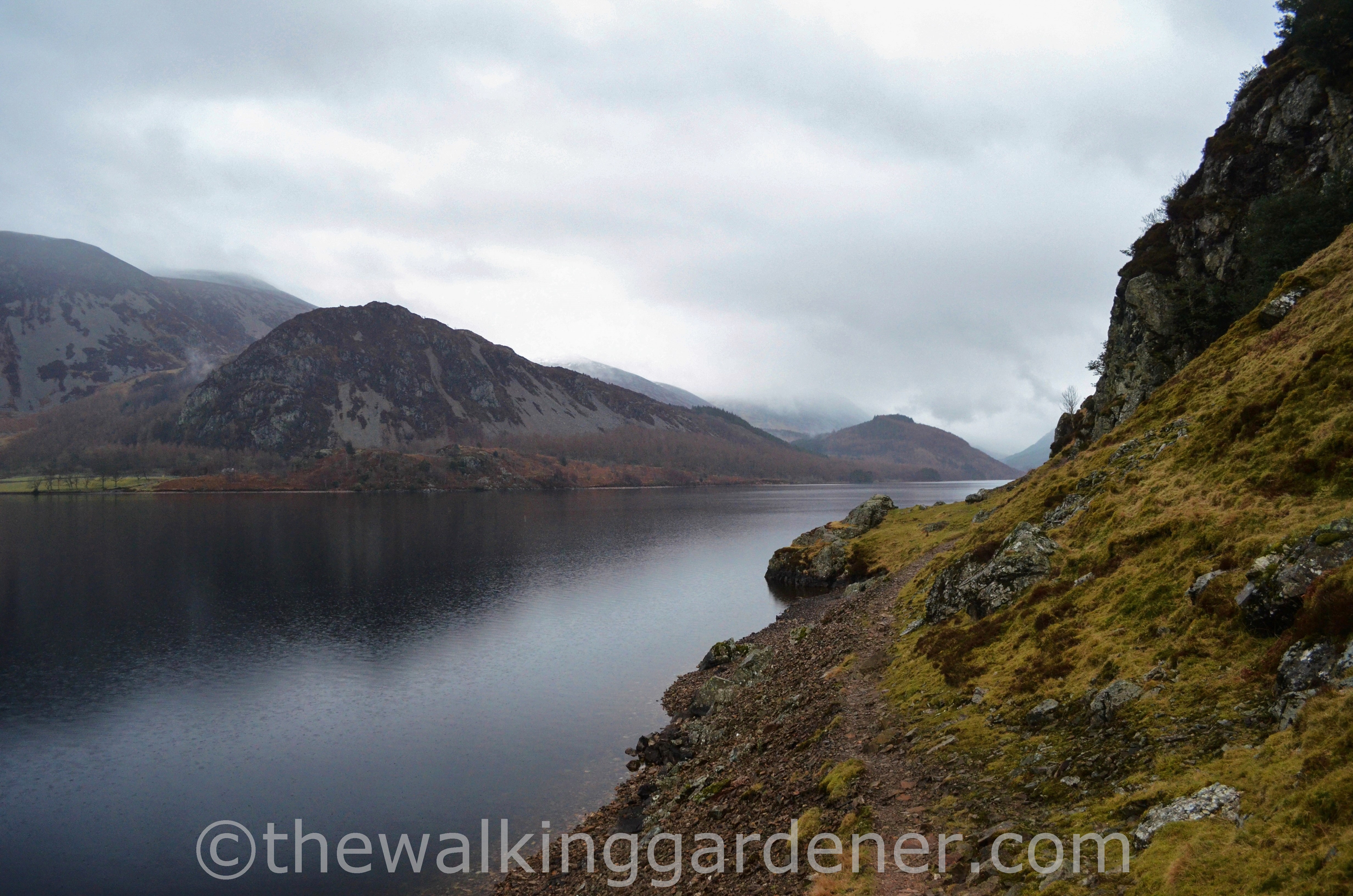 Ennerdale Water