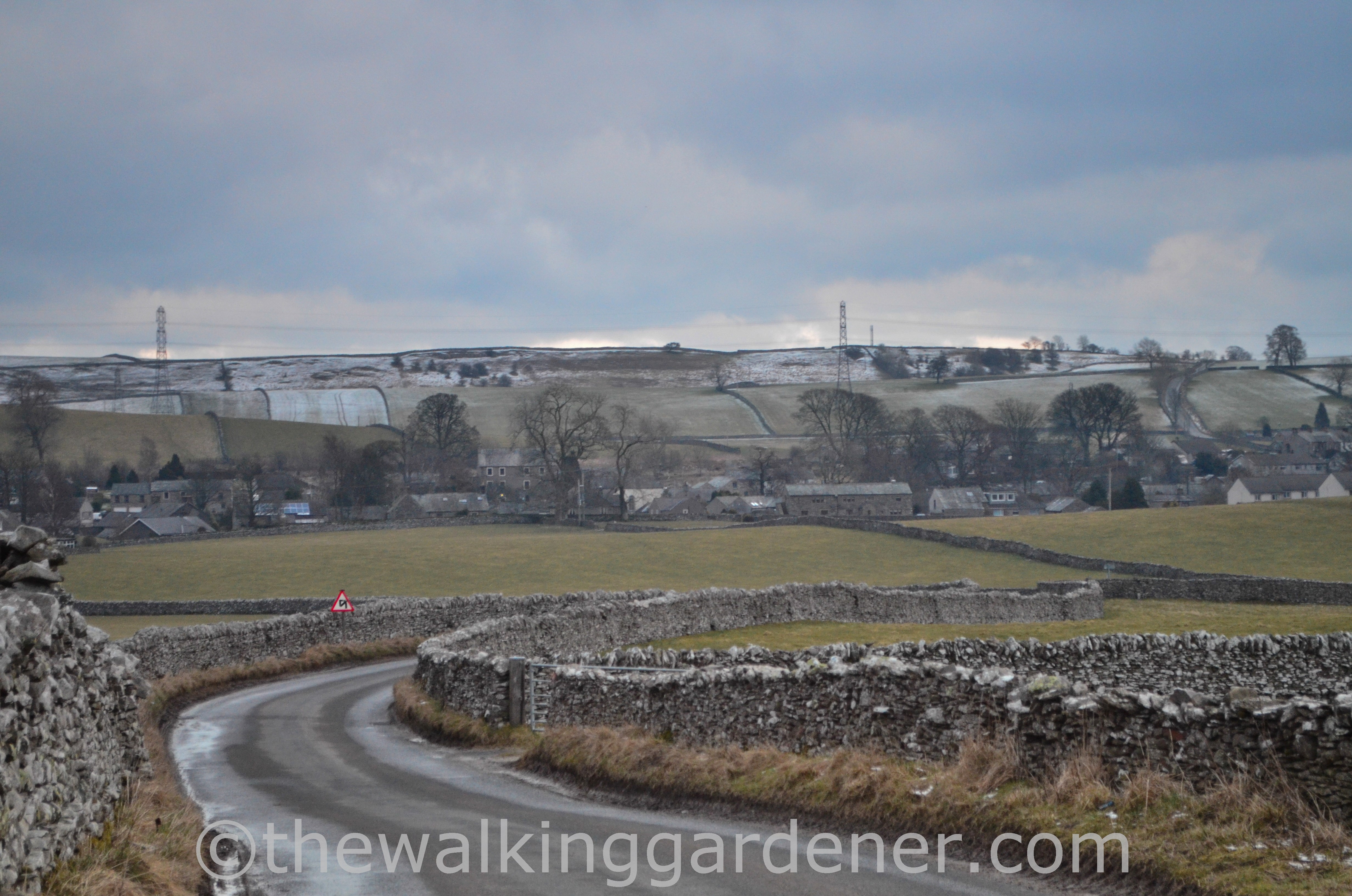 Shap the coast to coast