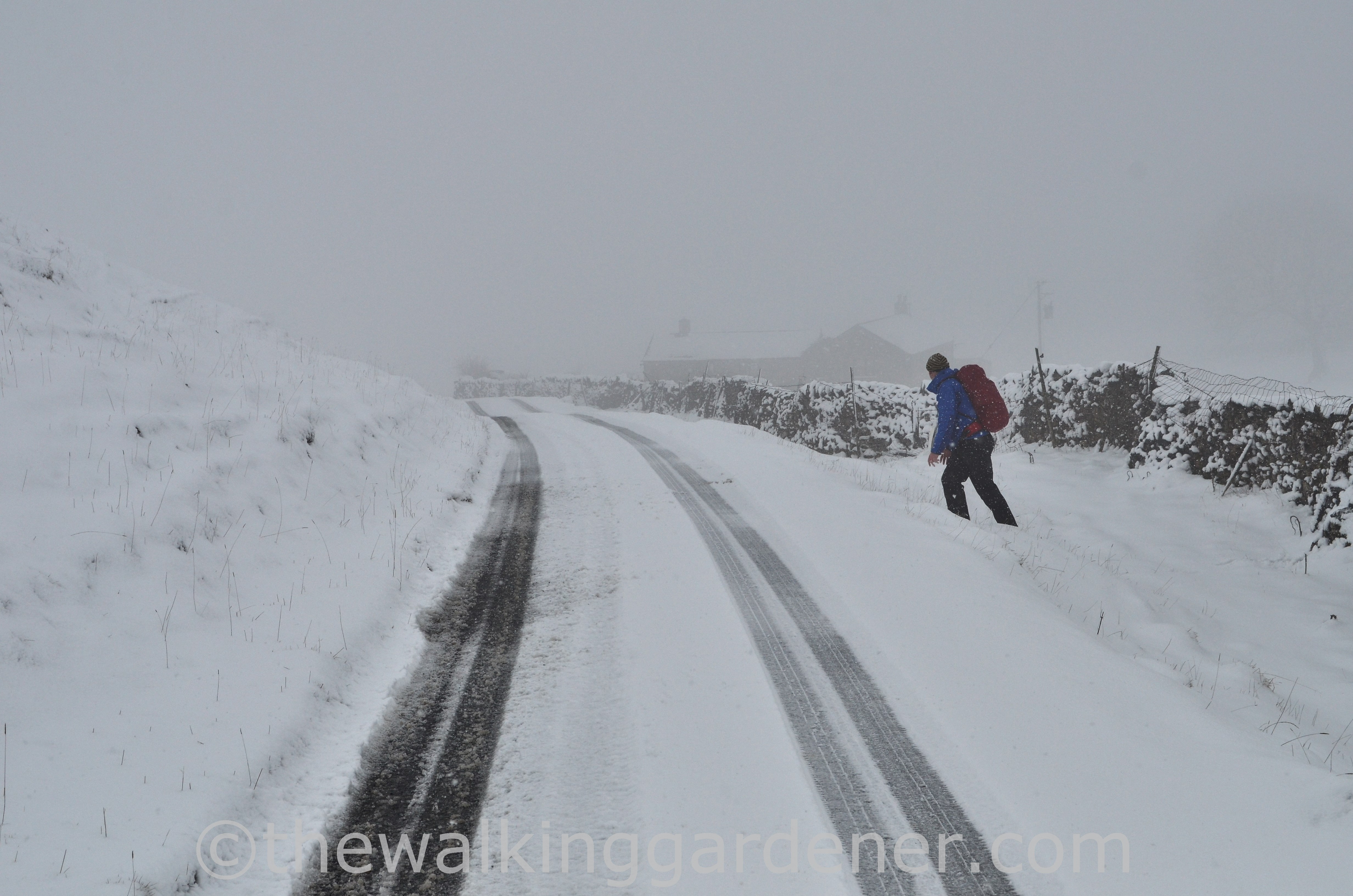 Coast to Coast Shap to Kirkby Stephen (1)