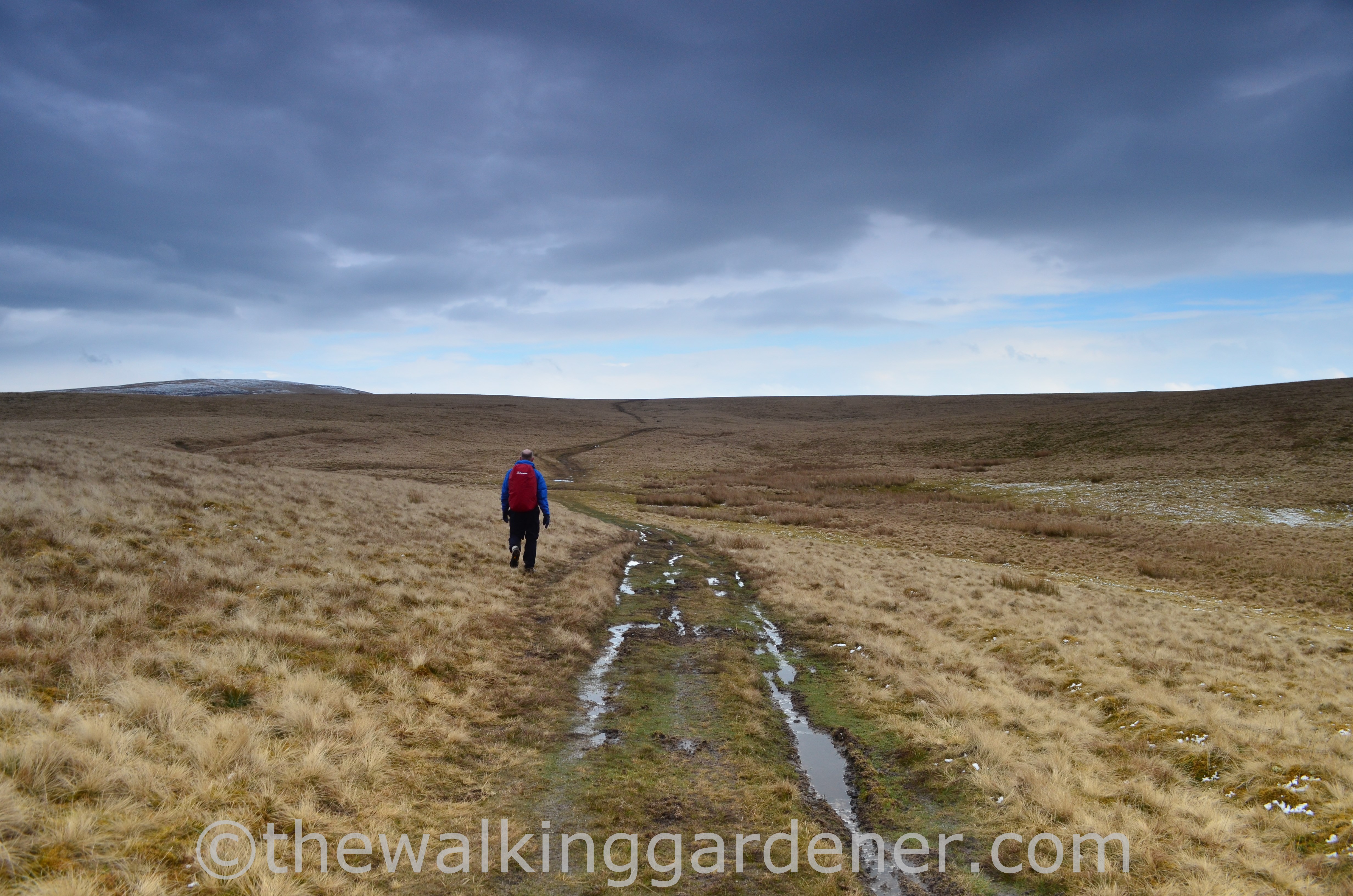 Coast to Coast Shap to Kirkby Stephen (15)