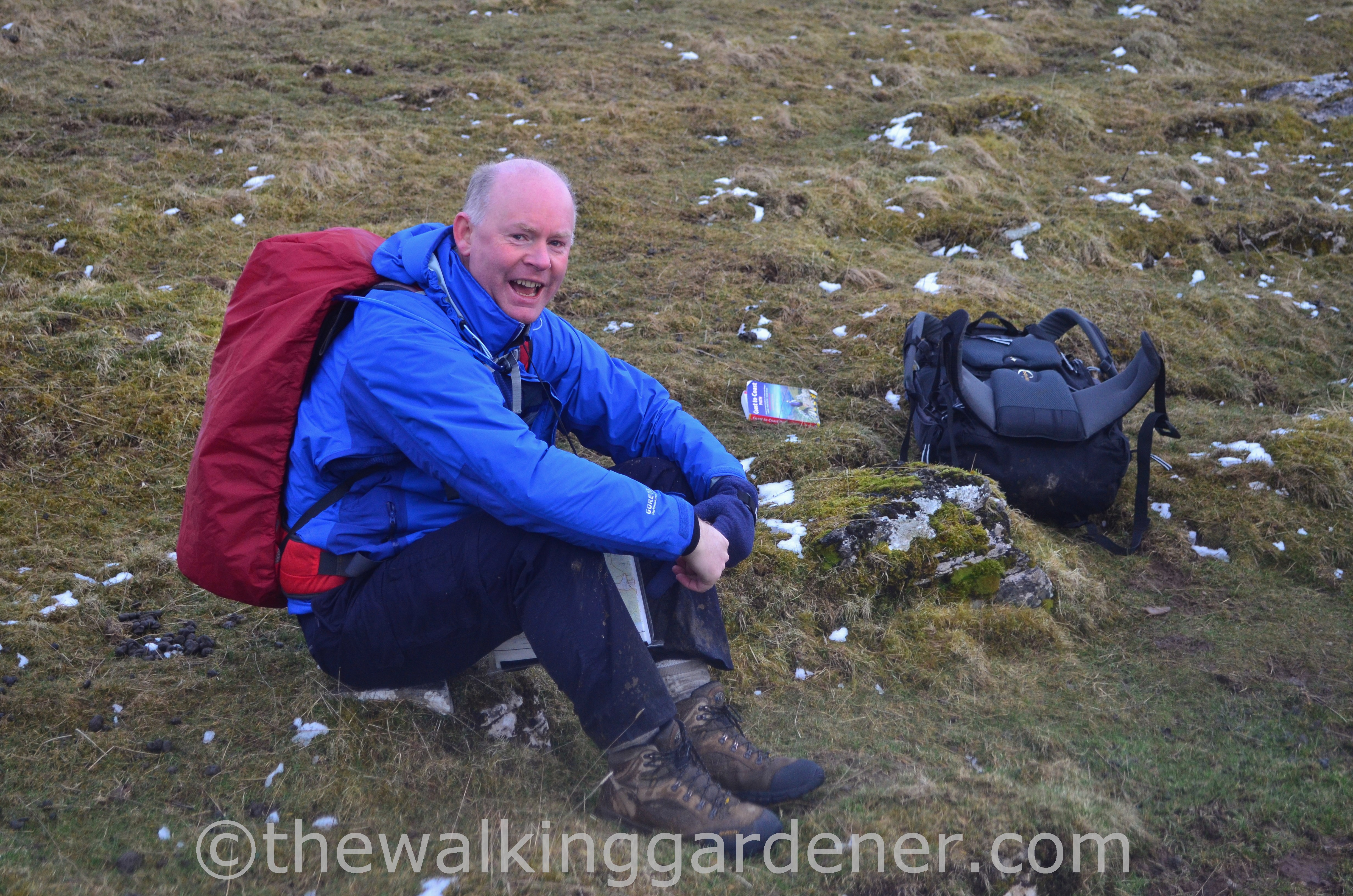 Coast to Coast Shap to Kirkby Stephen (17)