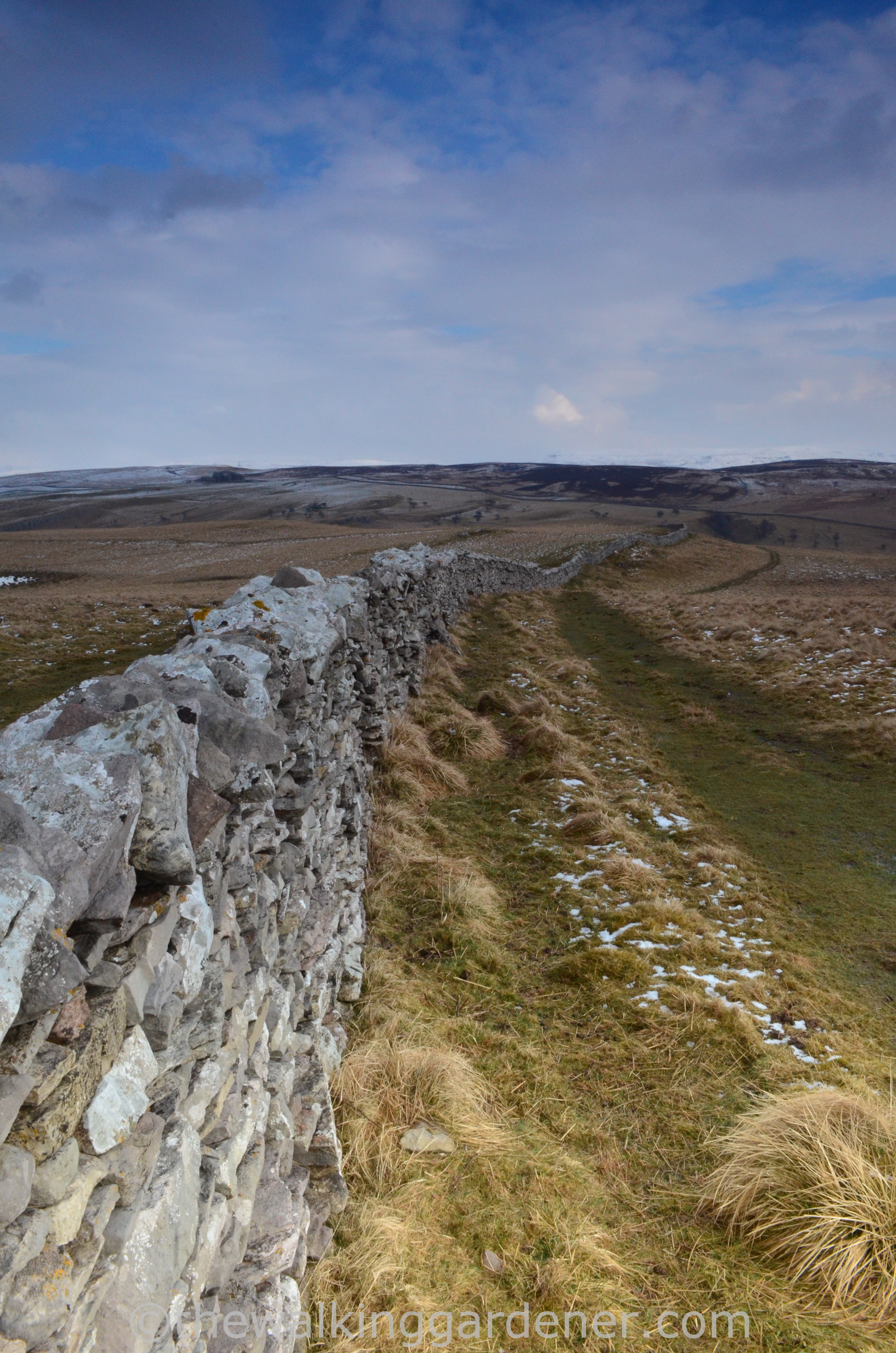 Coast to Coast Shap to Kirkby Stephen (18)