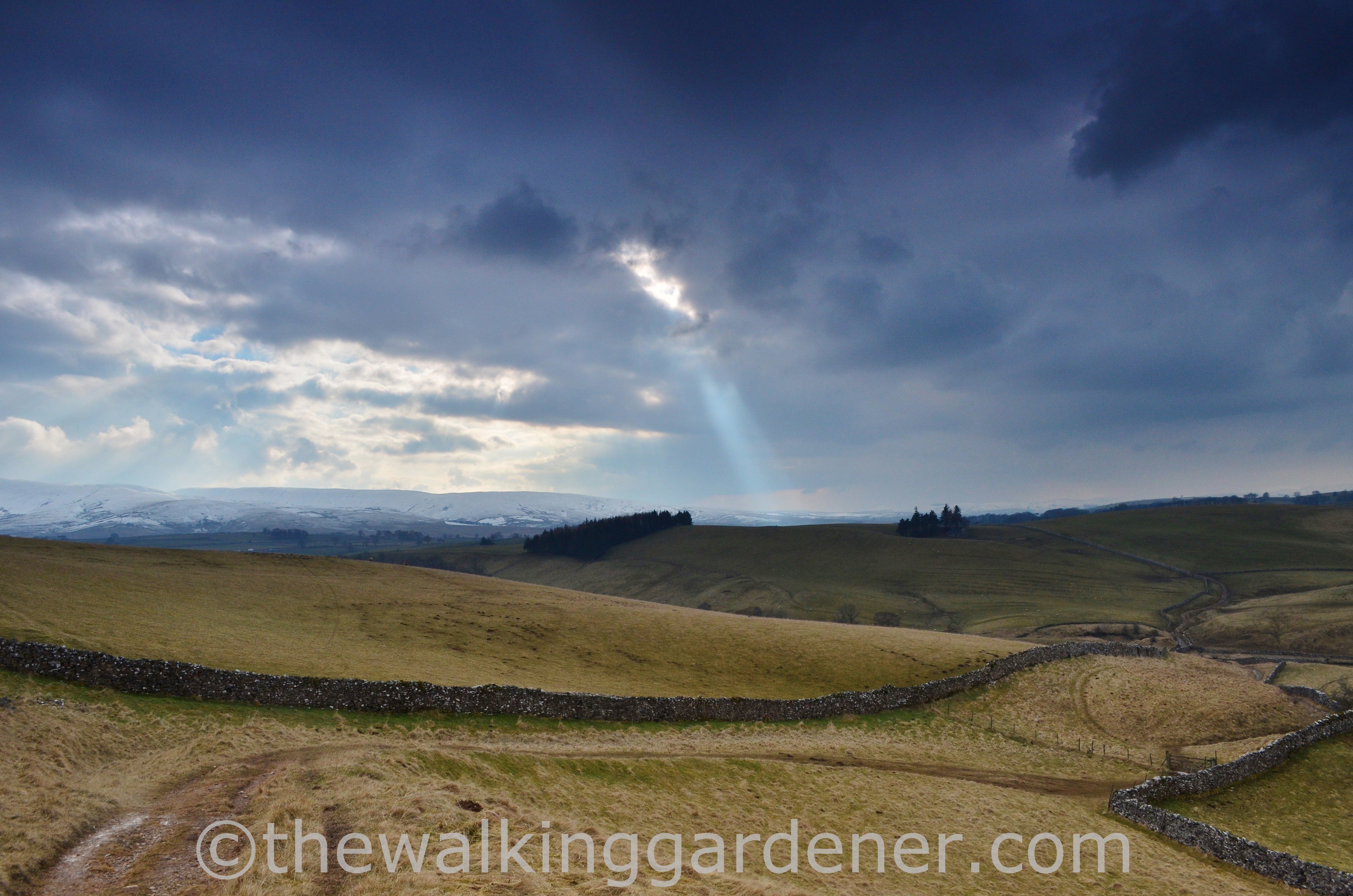 Coast to Coast Shap to Kirkby Stephen (19)