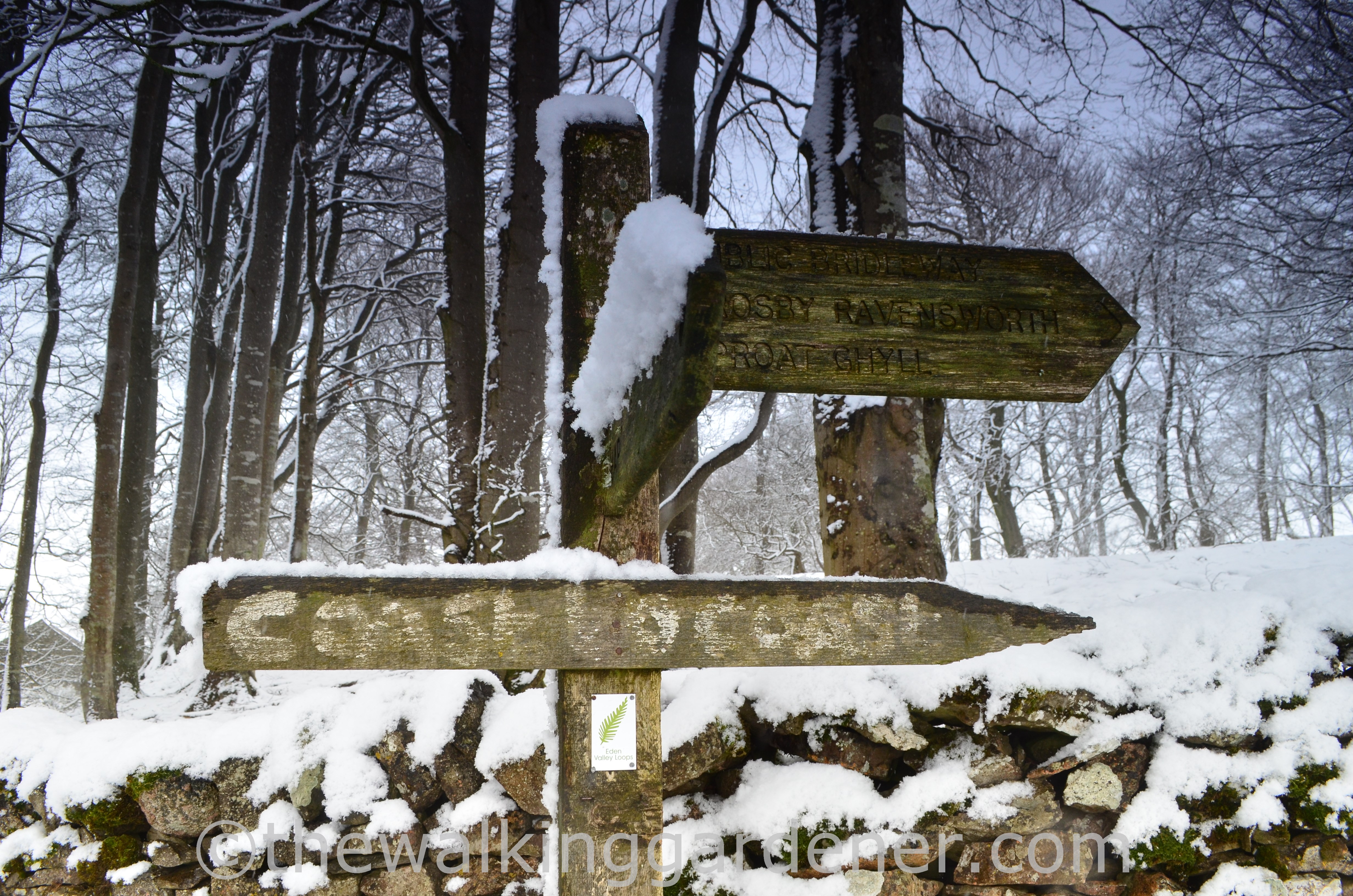 Coast to Coast Shap to Kirkby Stephen (3)