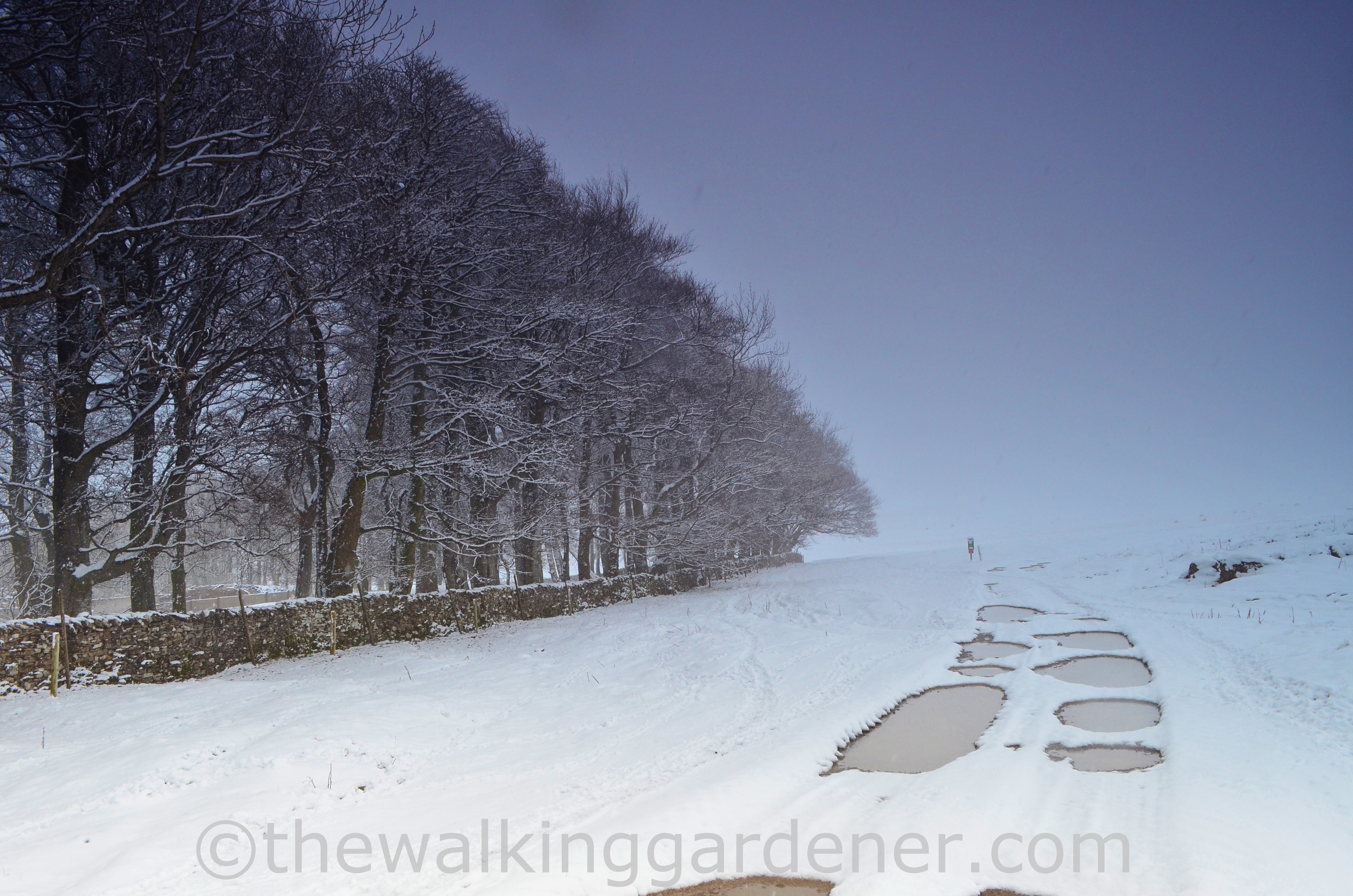 Coast to Coast Shap to Kirkby Stephen (4)