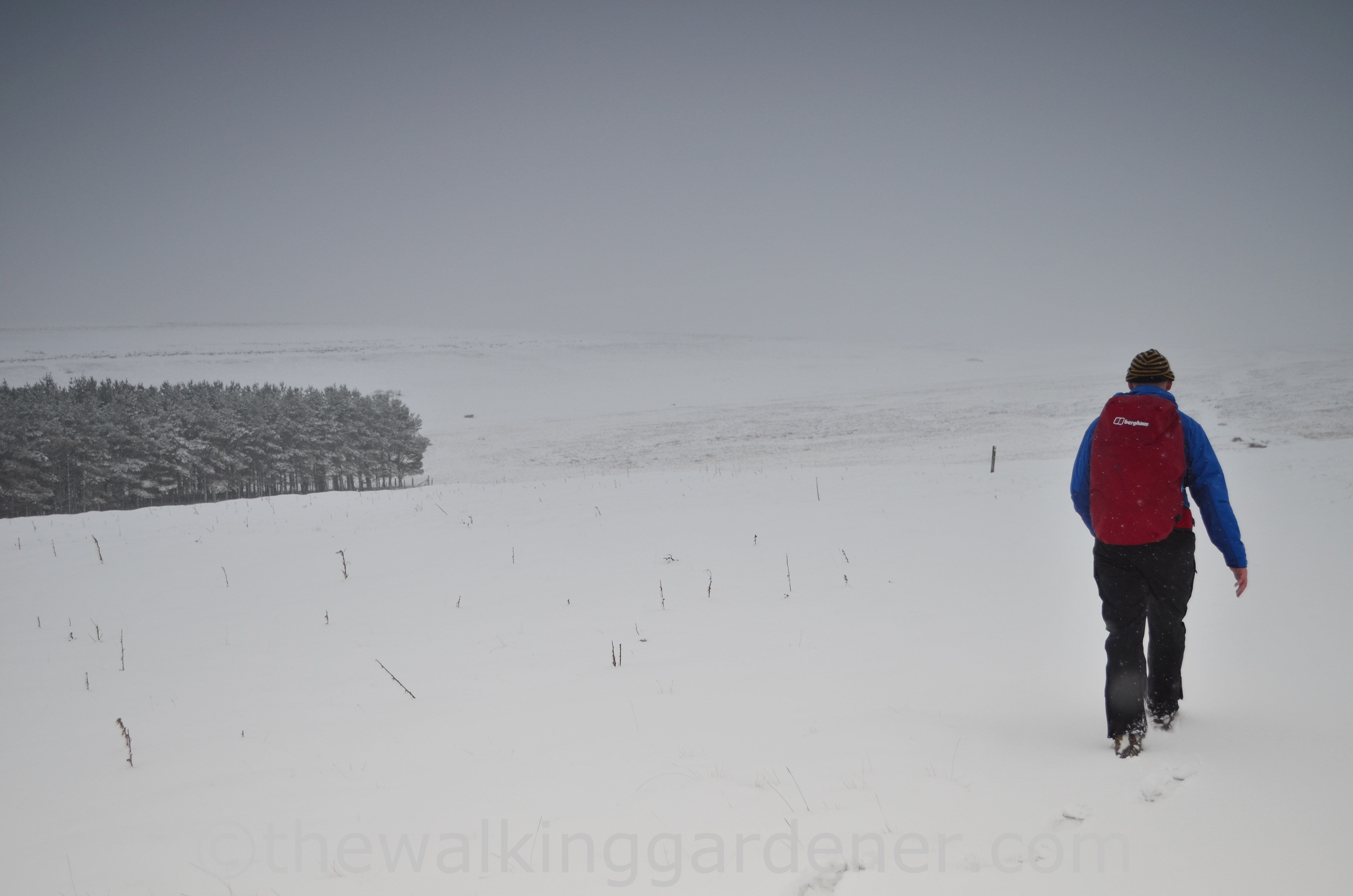Coast to Coast Shap to Kirkby Stephen (5)