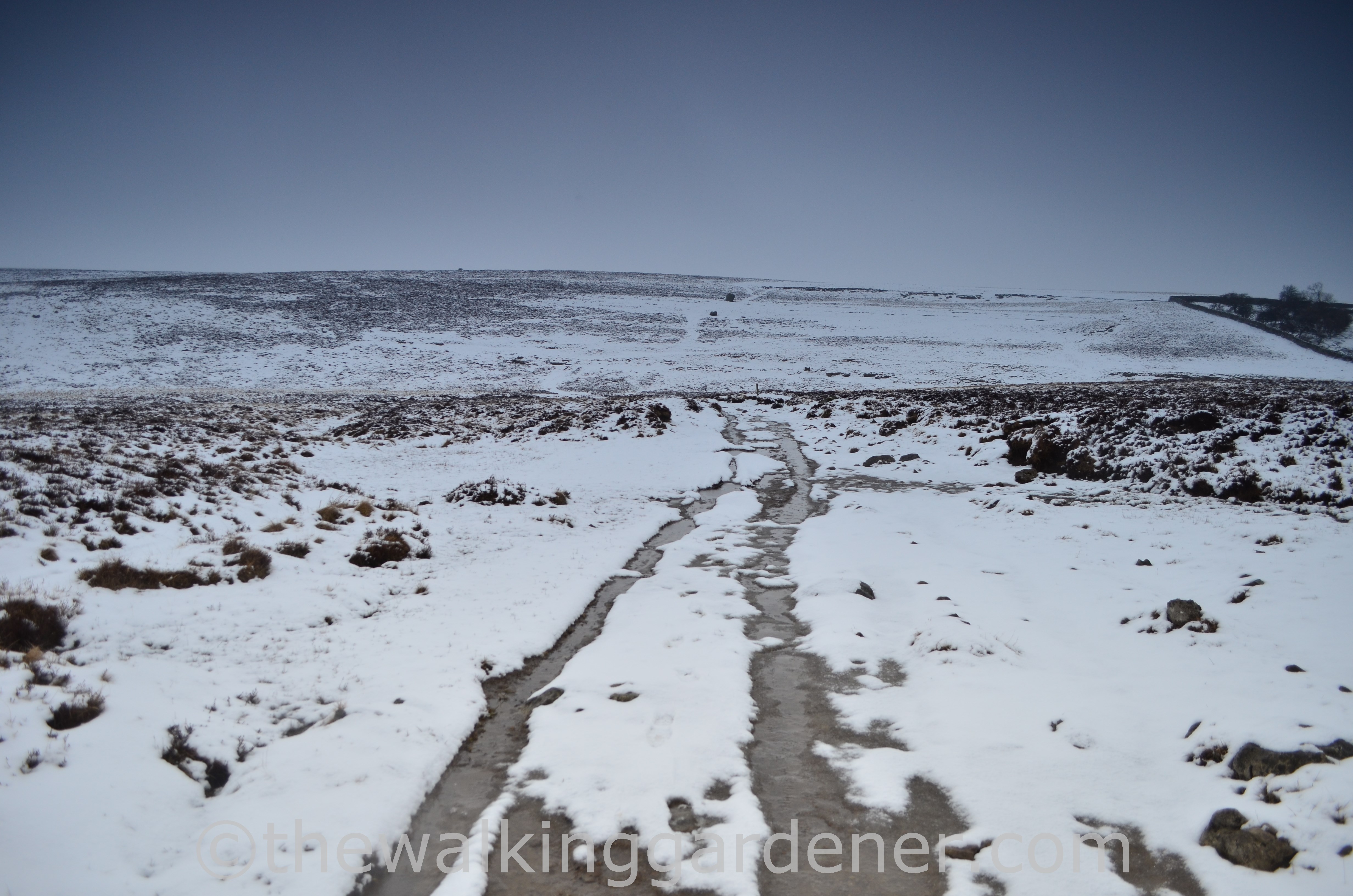 Coast to Coast Shap to Kirkby Stephen (6)