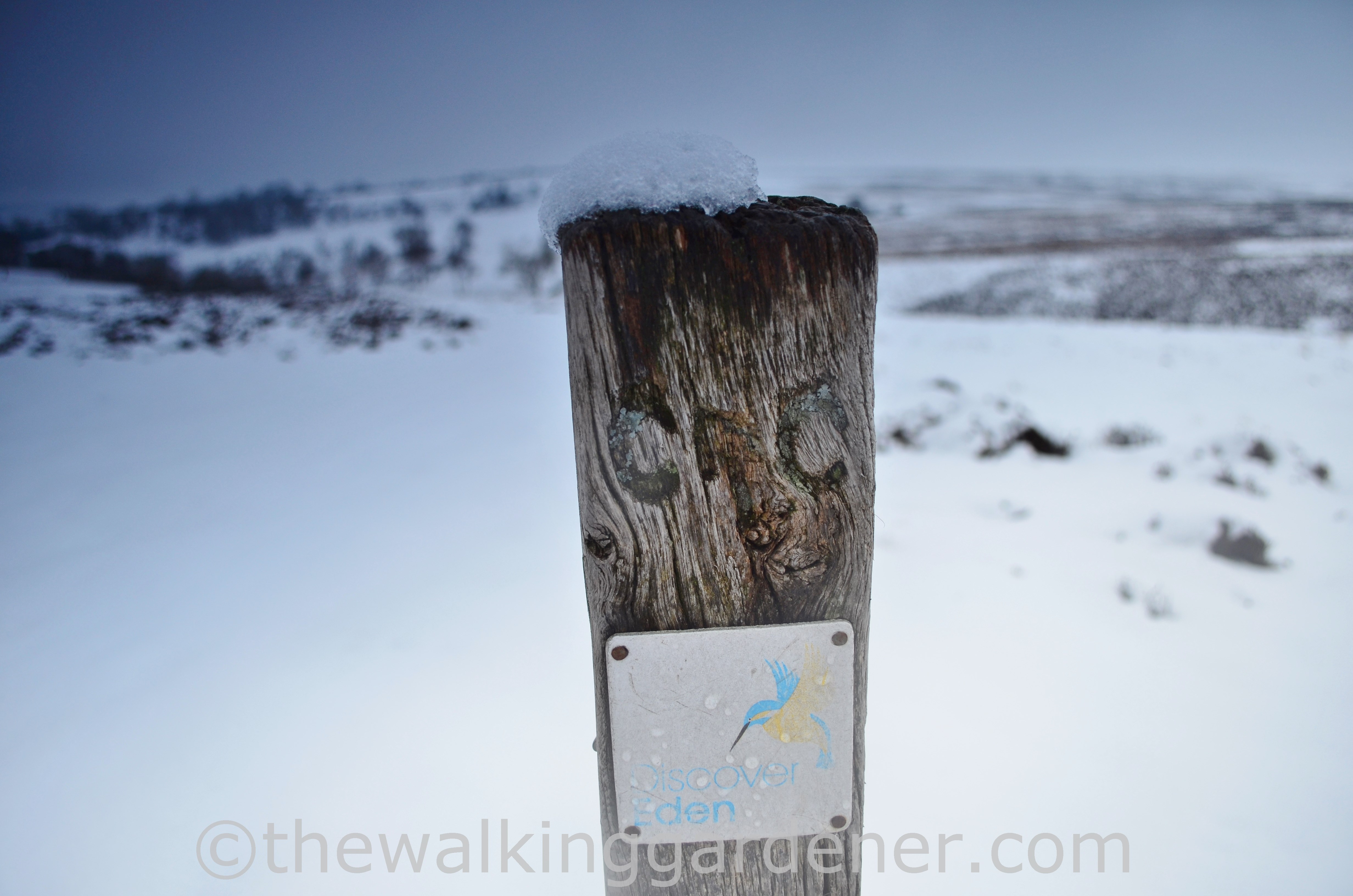 Coast to Coast Shap to Kirkby Stephen (7)