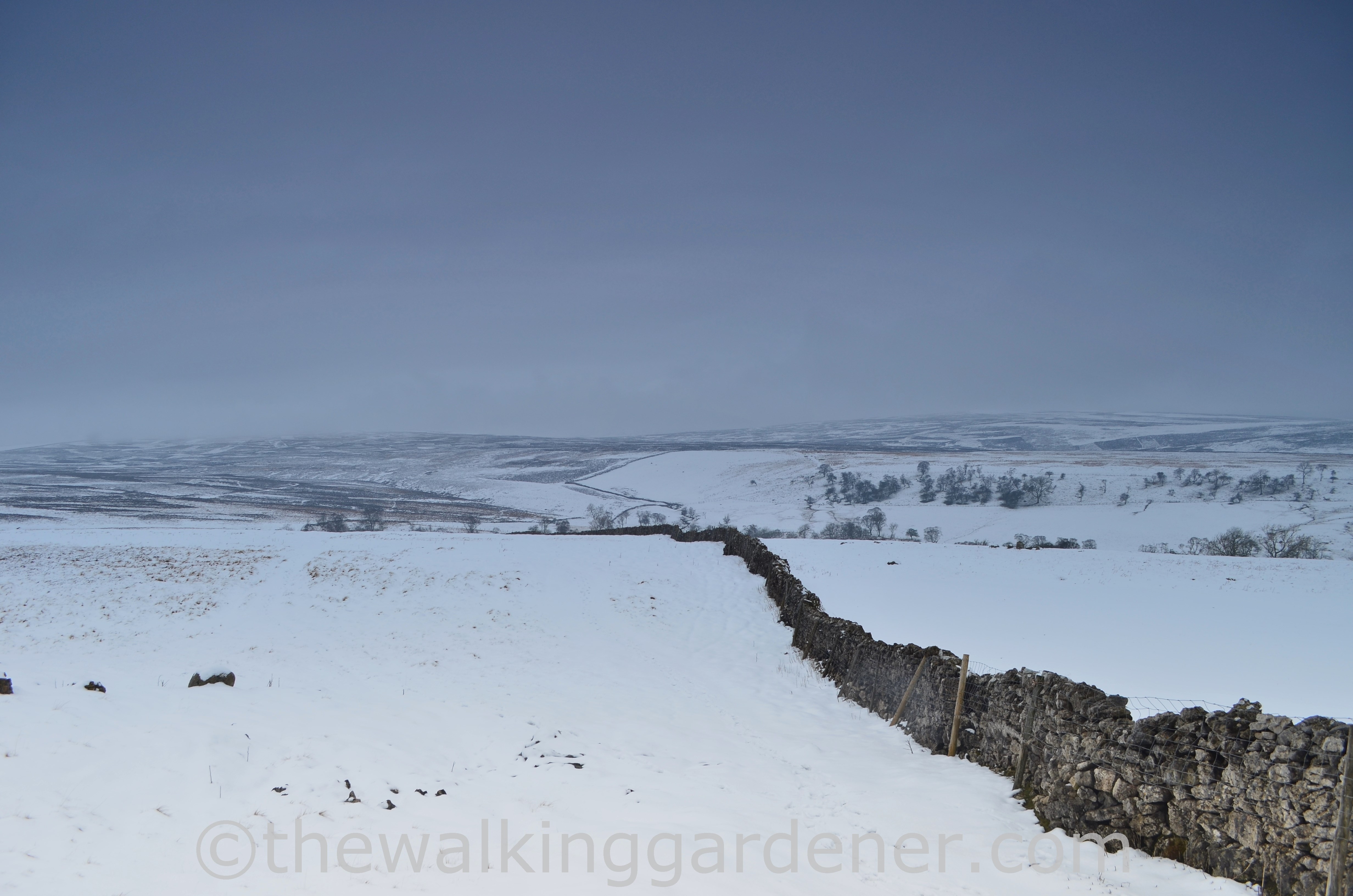 Coast to Coast Shap to Kirkby Stephen (9)