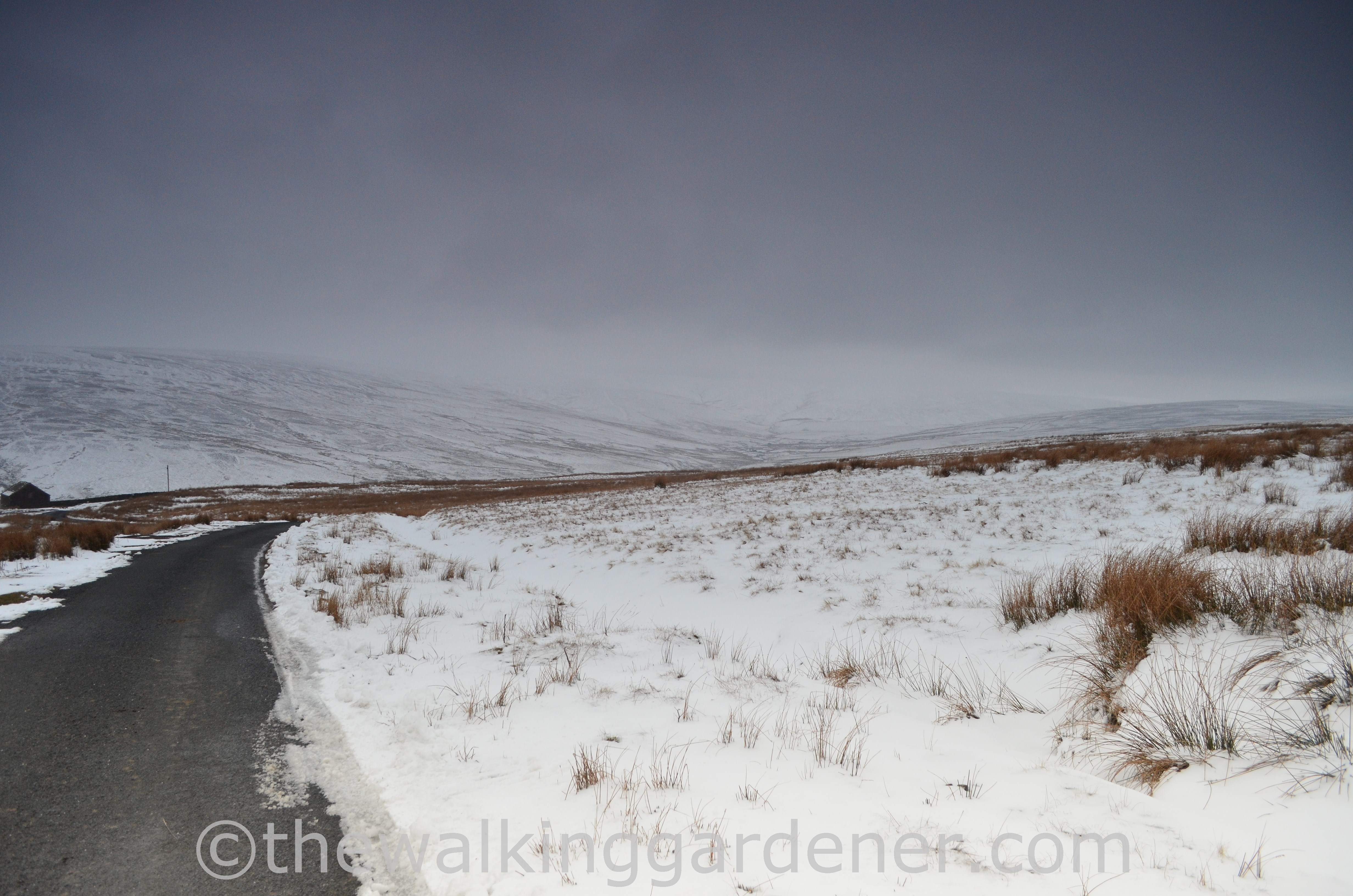 Coast to Coast Kirkby Stephen to Keld (11)