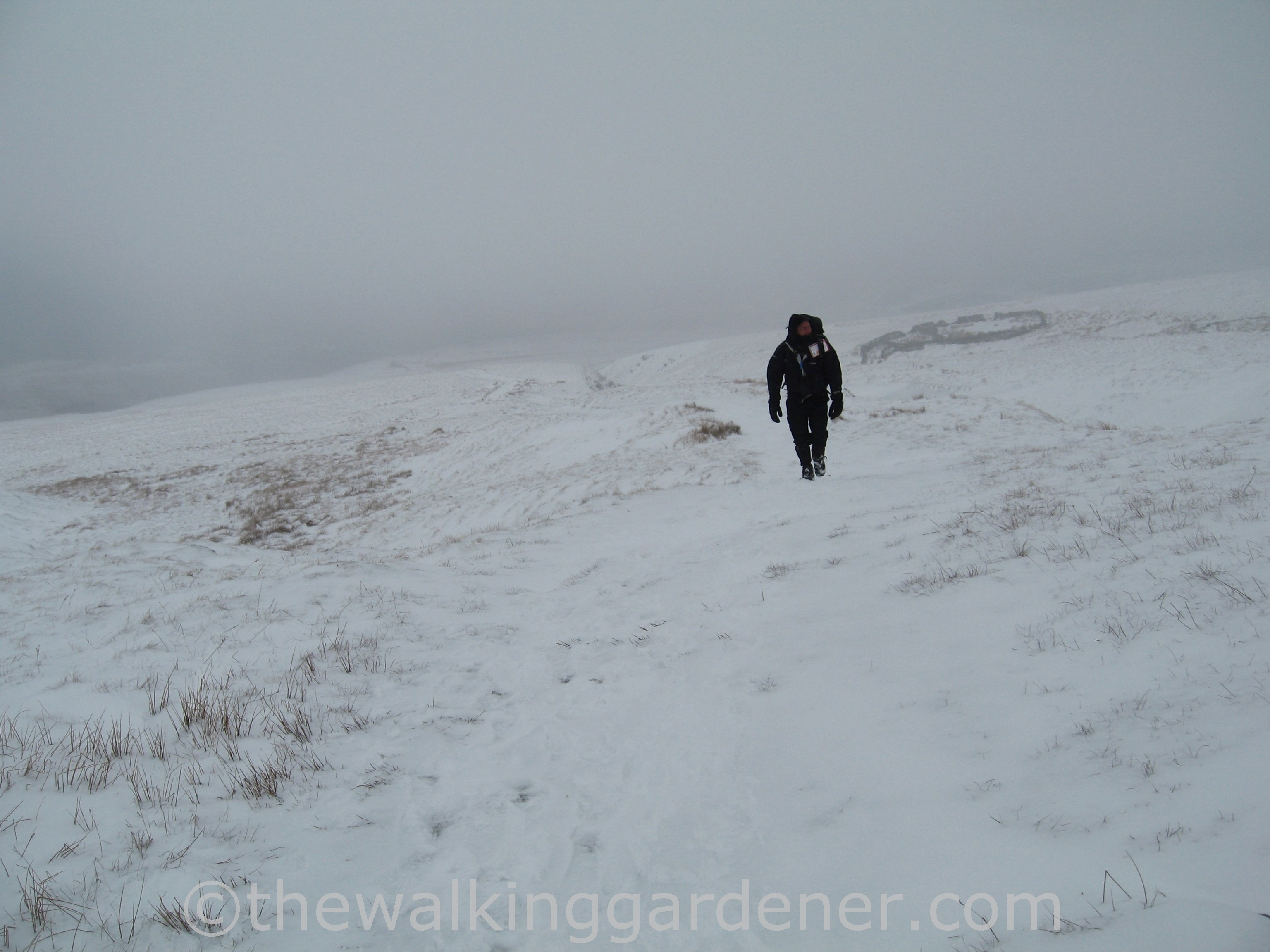 Coast to Coast Kirkby Stephen to Keld (12)