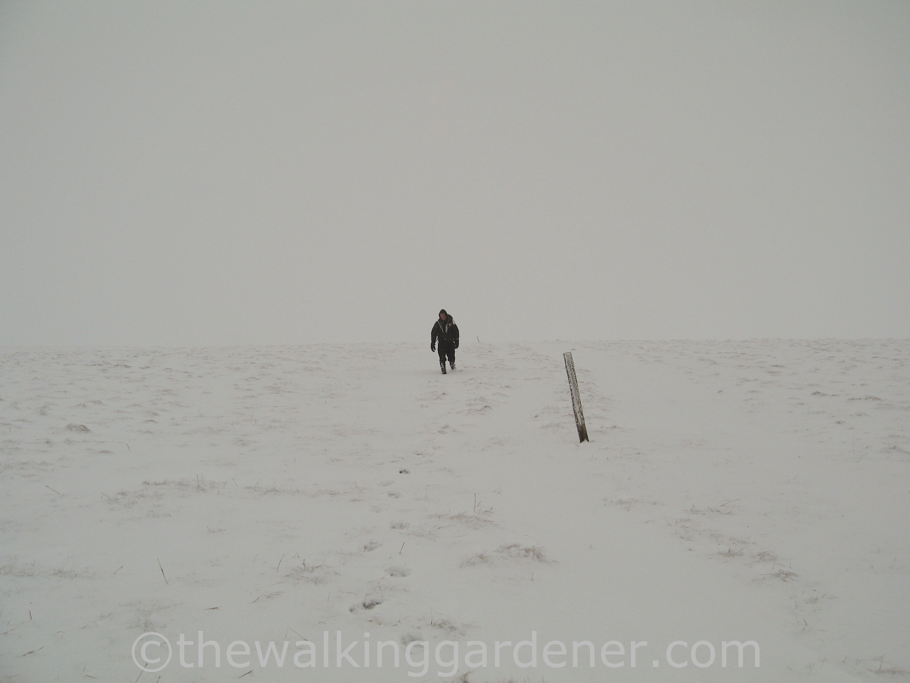 Coast to Coast Kirkby Stephen to Keld (13)