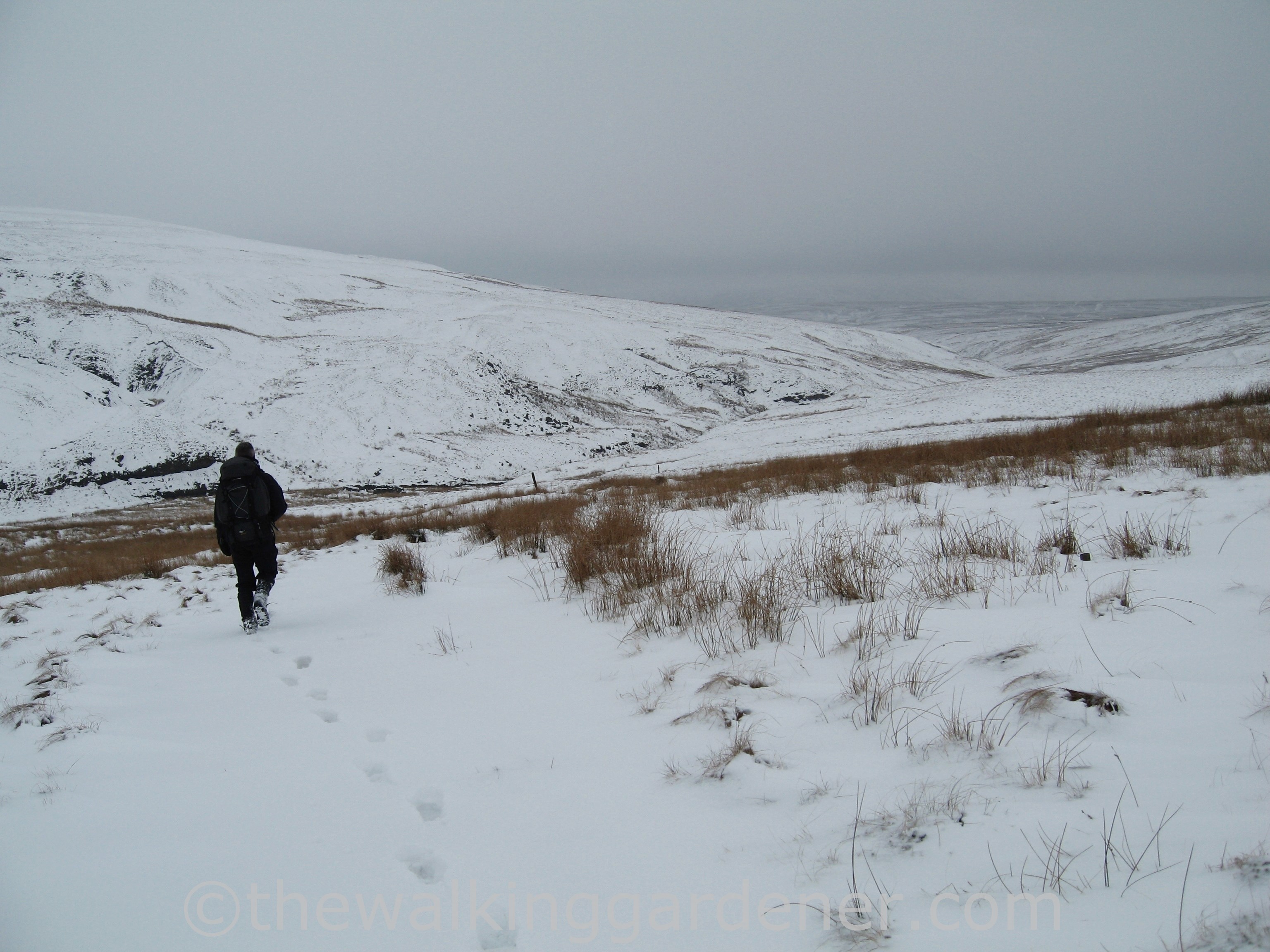 Coast to Coast Kirkby Stephen to Keld (14)