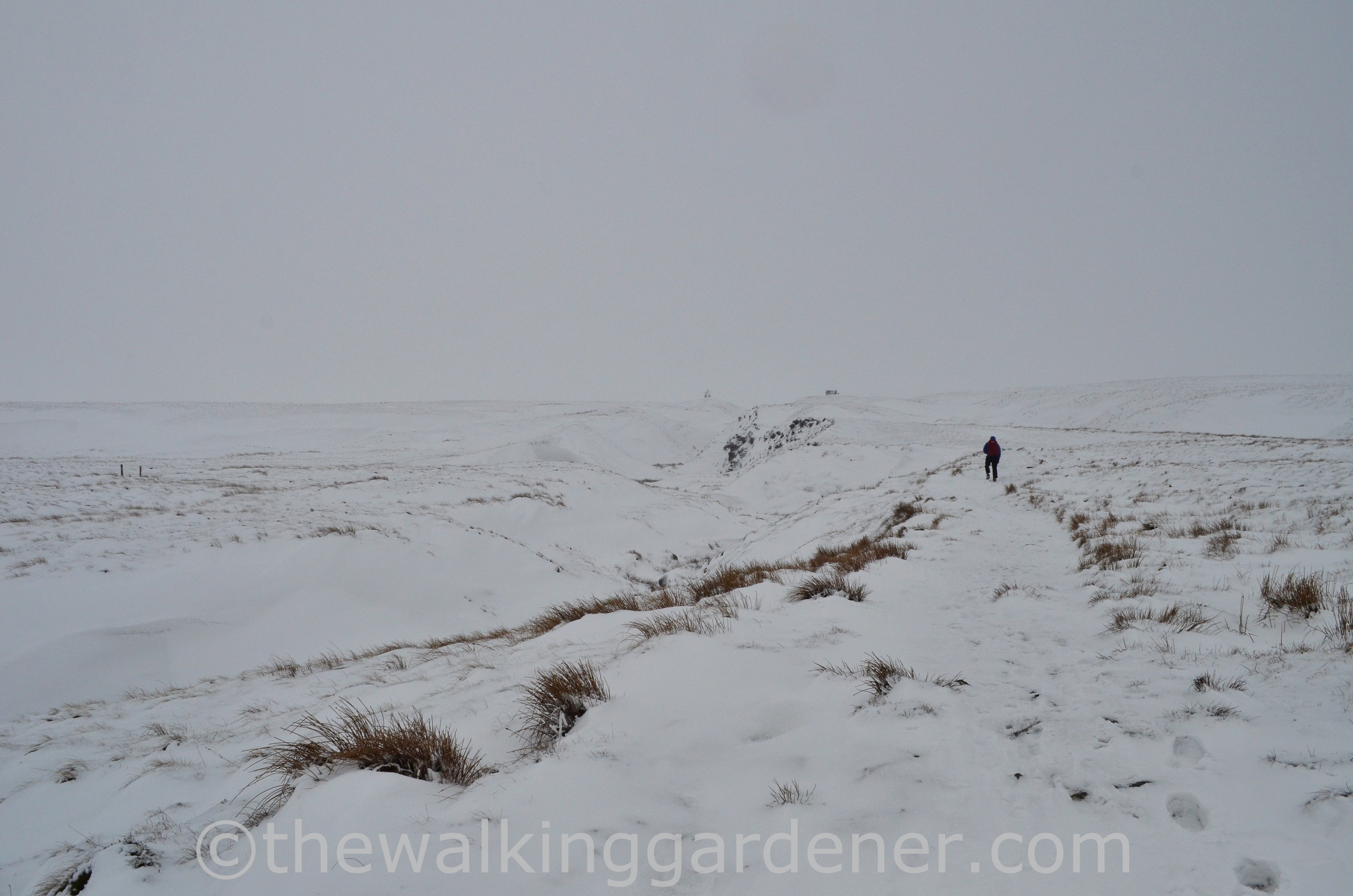 Coast to Coast Kirkby Stephen to Keld (6)