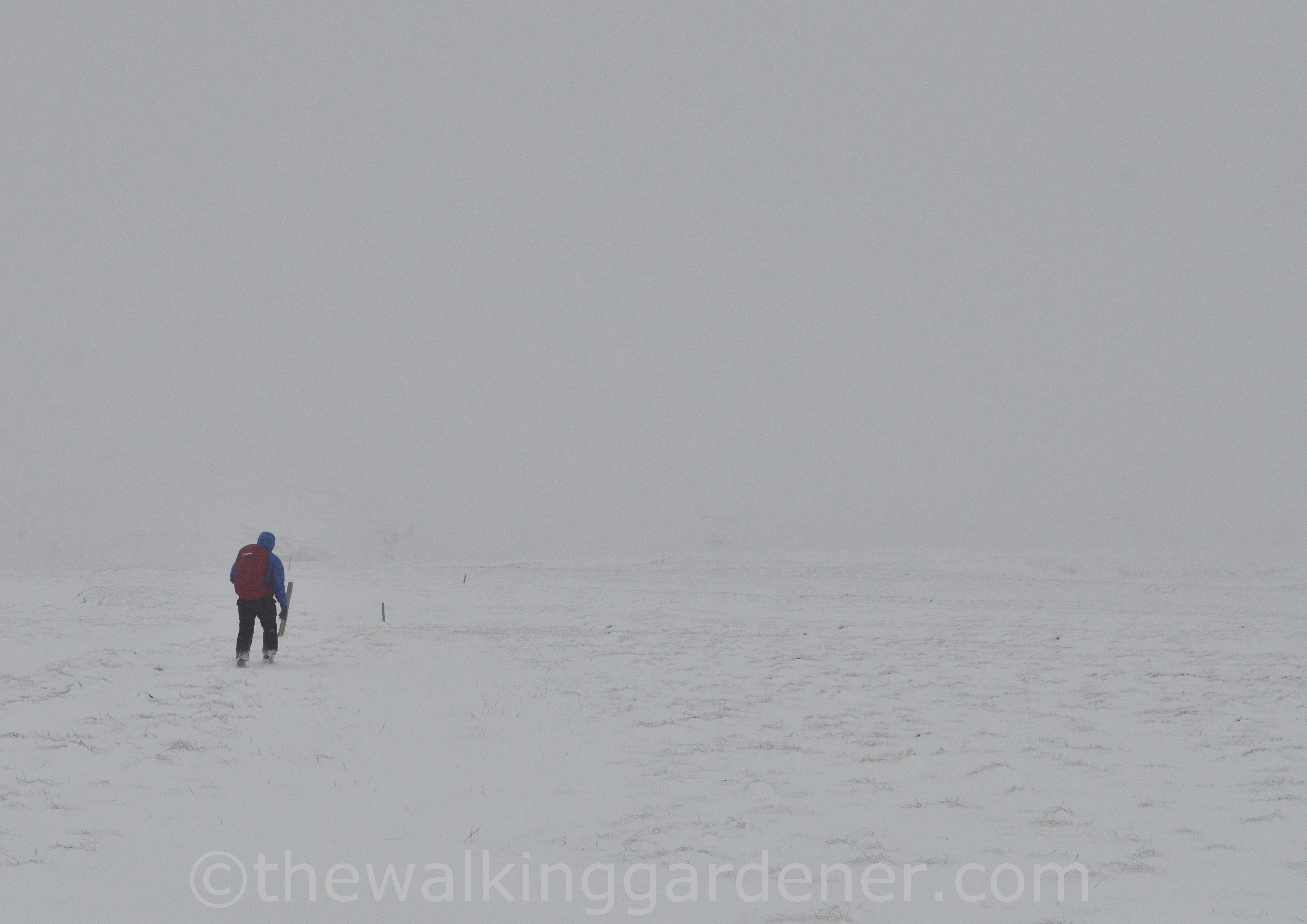 Coast to Coast Kirkby Stephen to Keld (9)
