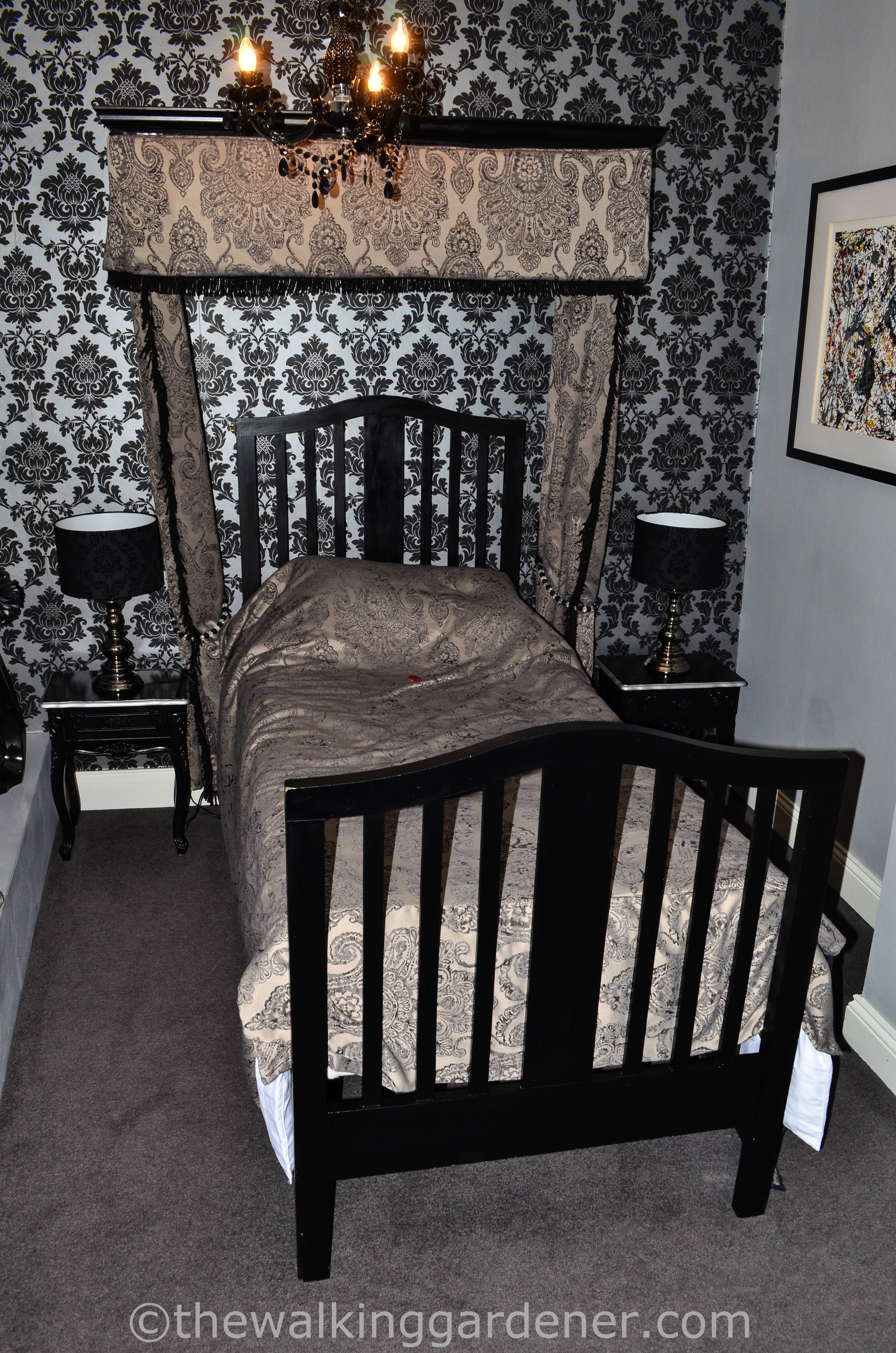 Old Croft Kirkby Stephen