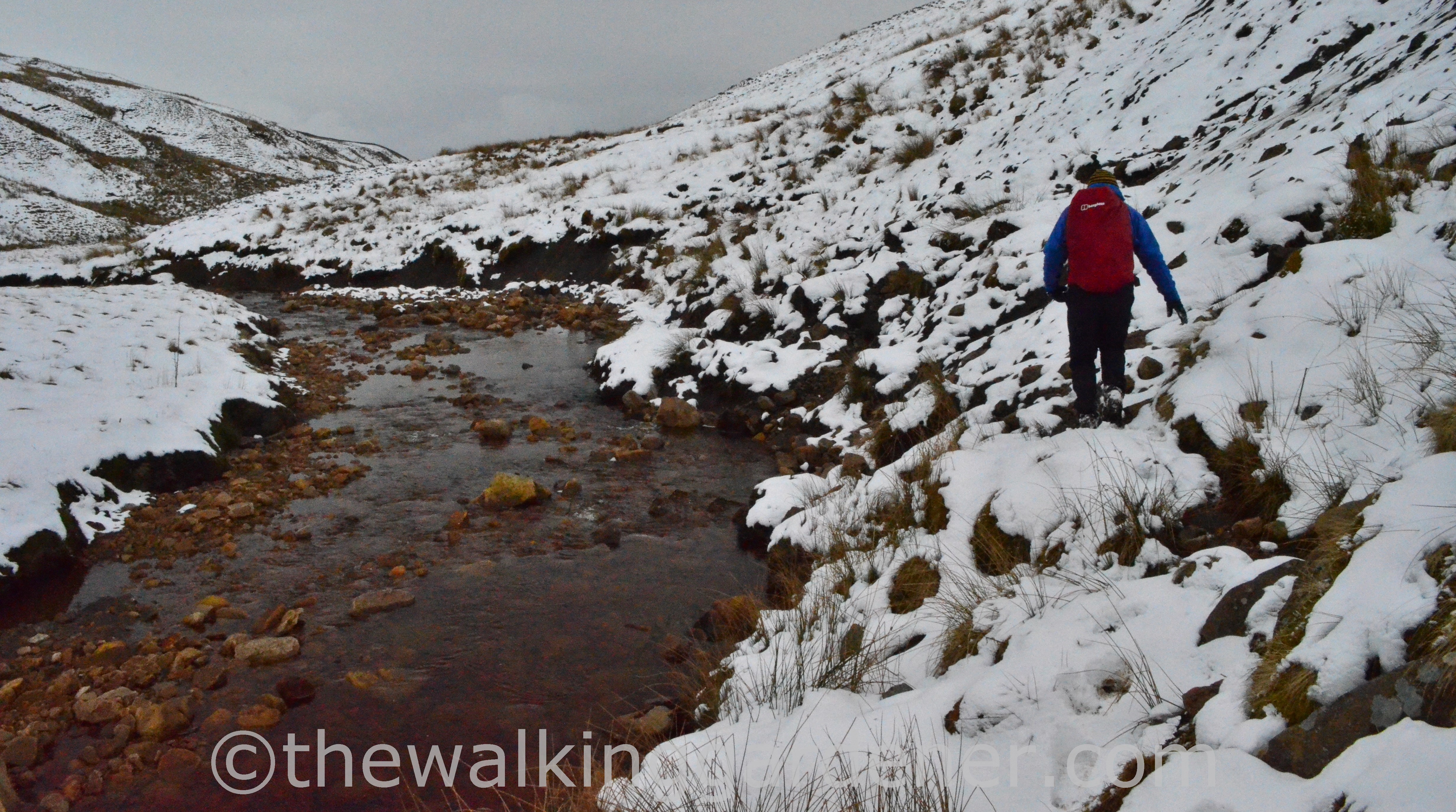 Whitsundale Coast to Coast (2)