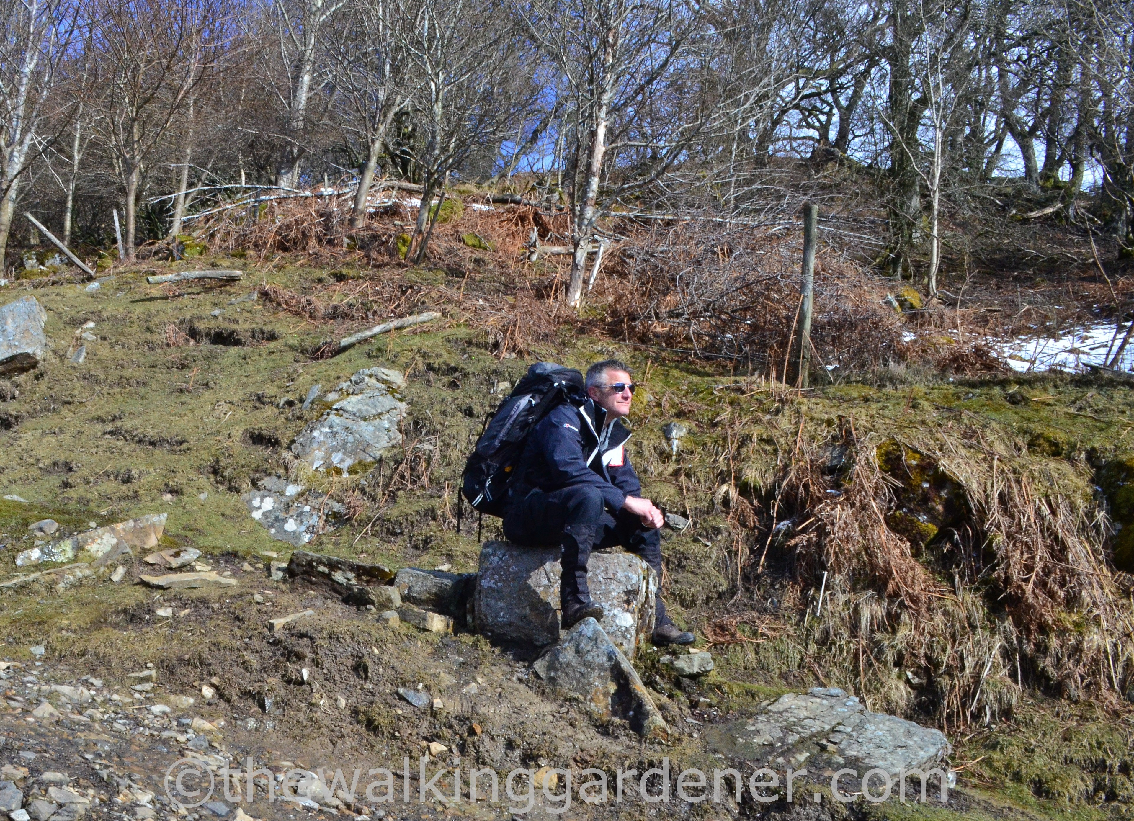 Coast to Coast Keld to Reeth (3)