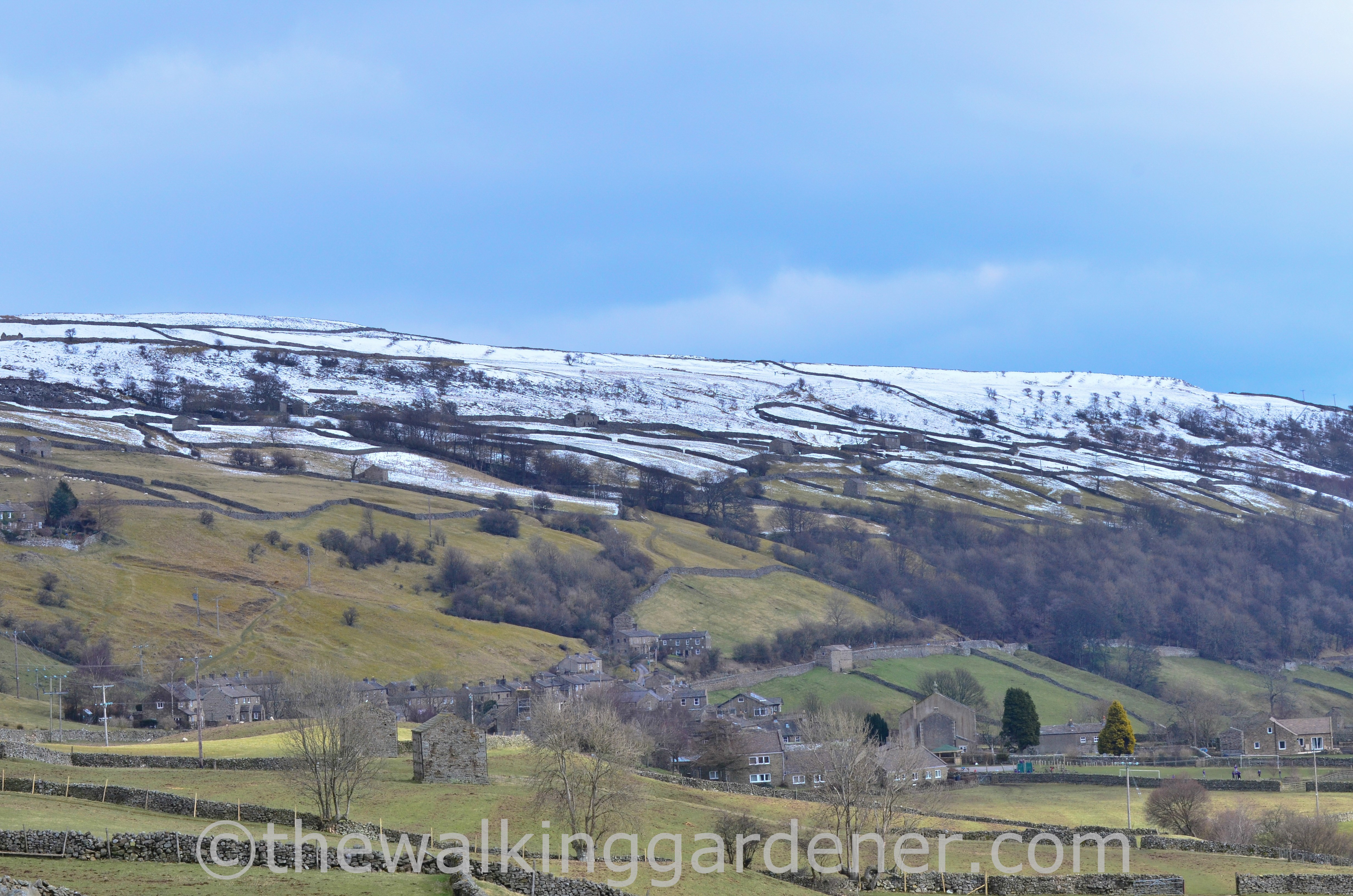 Coast to Coast Keld to Reeth (7)