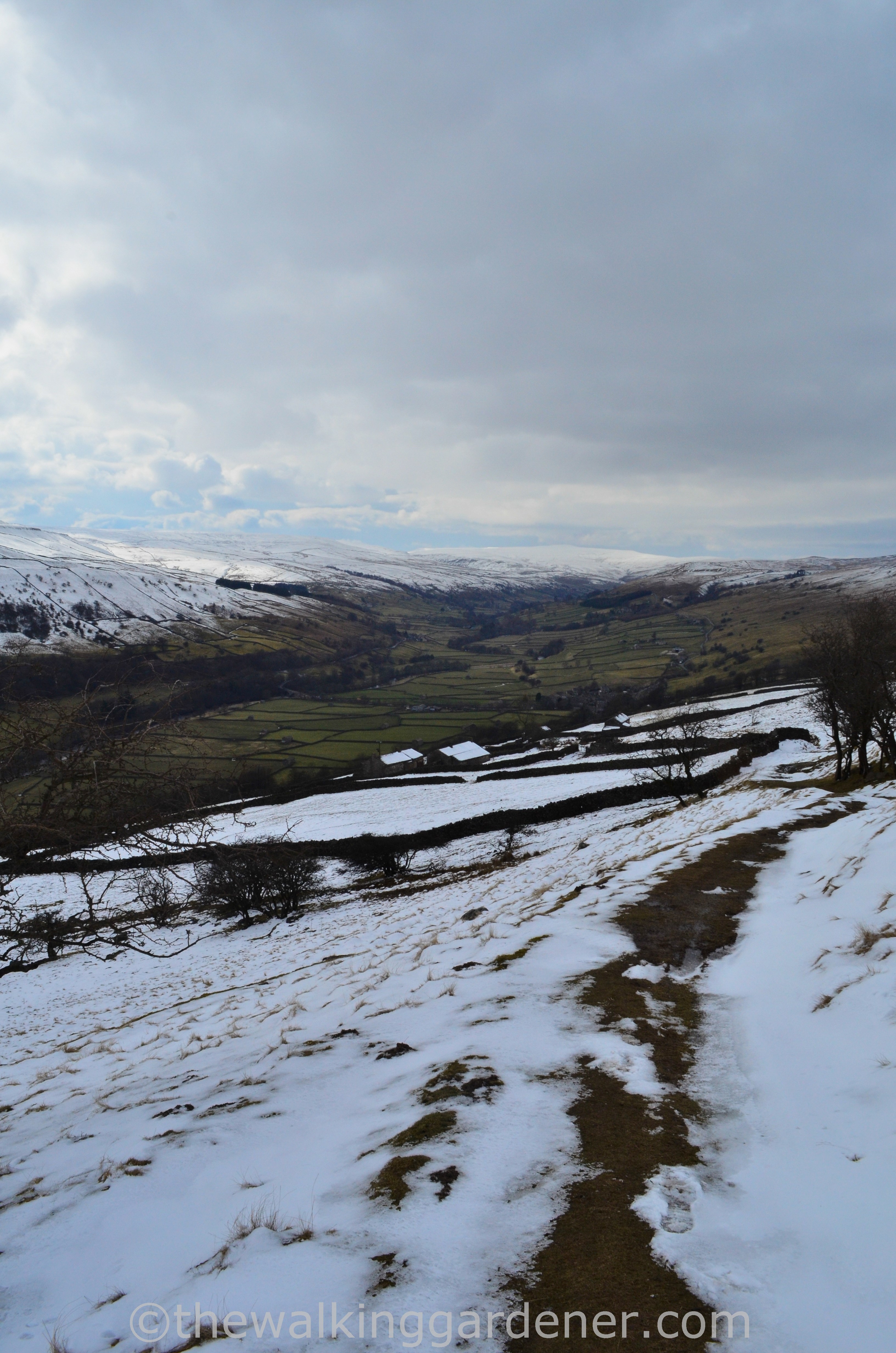 Coast to Coast Keld to Reeth (8)