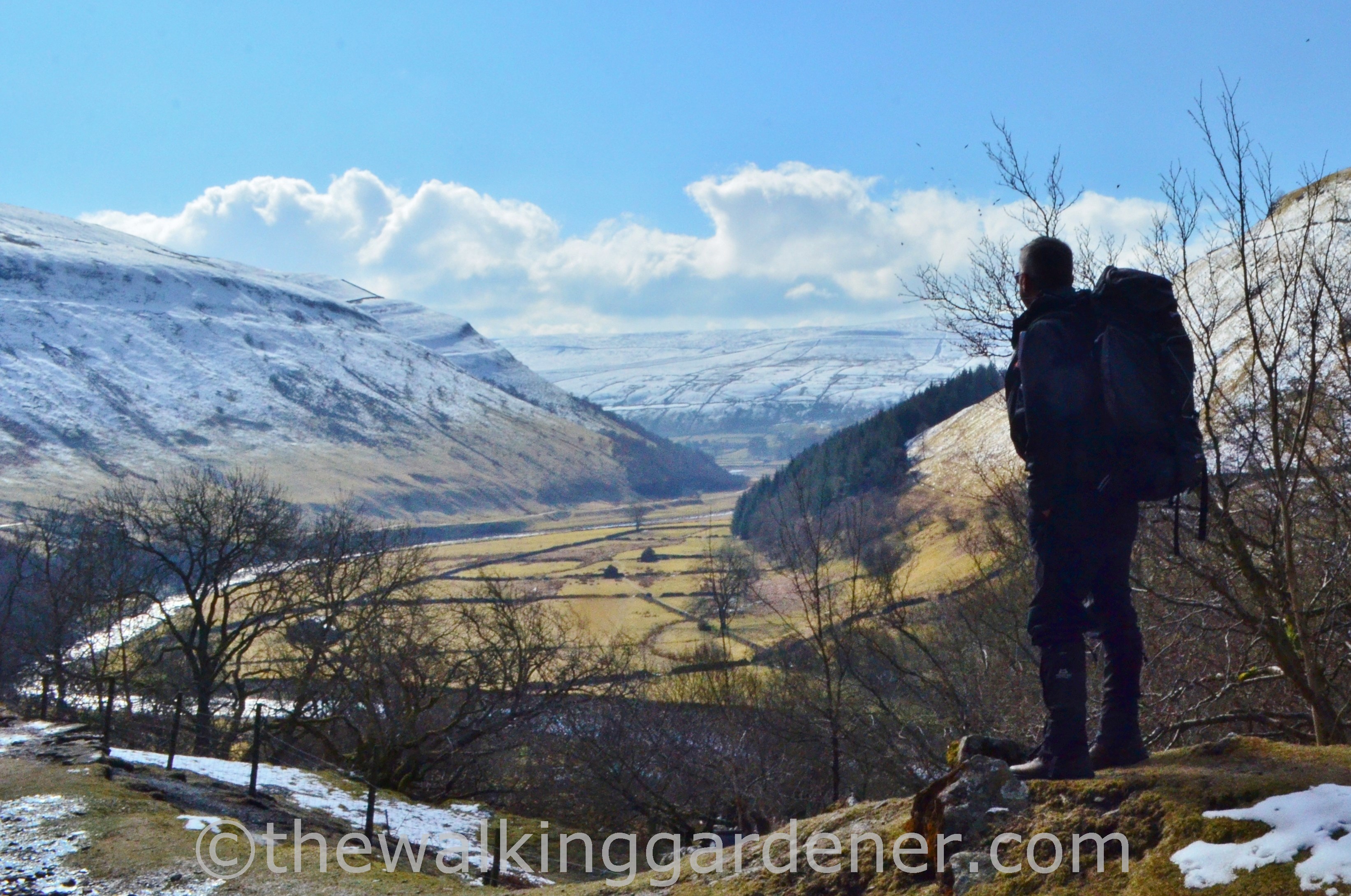 Swaledale Coast to Coast (1)