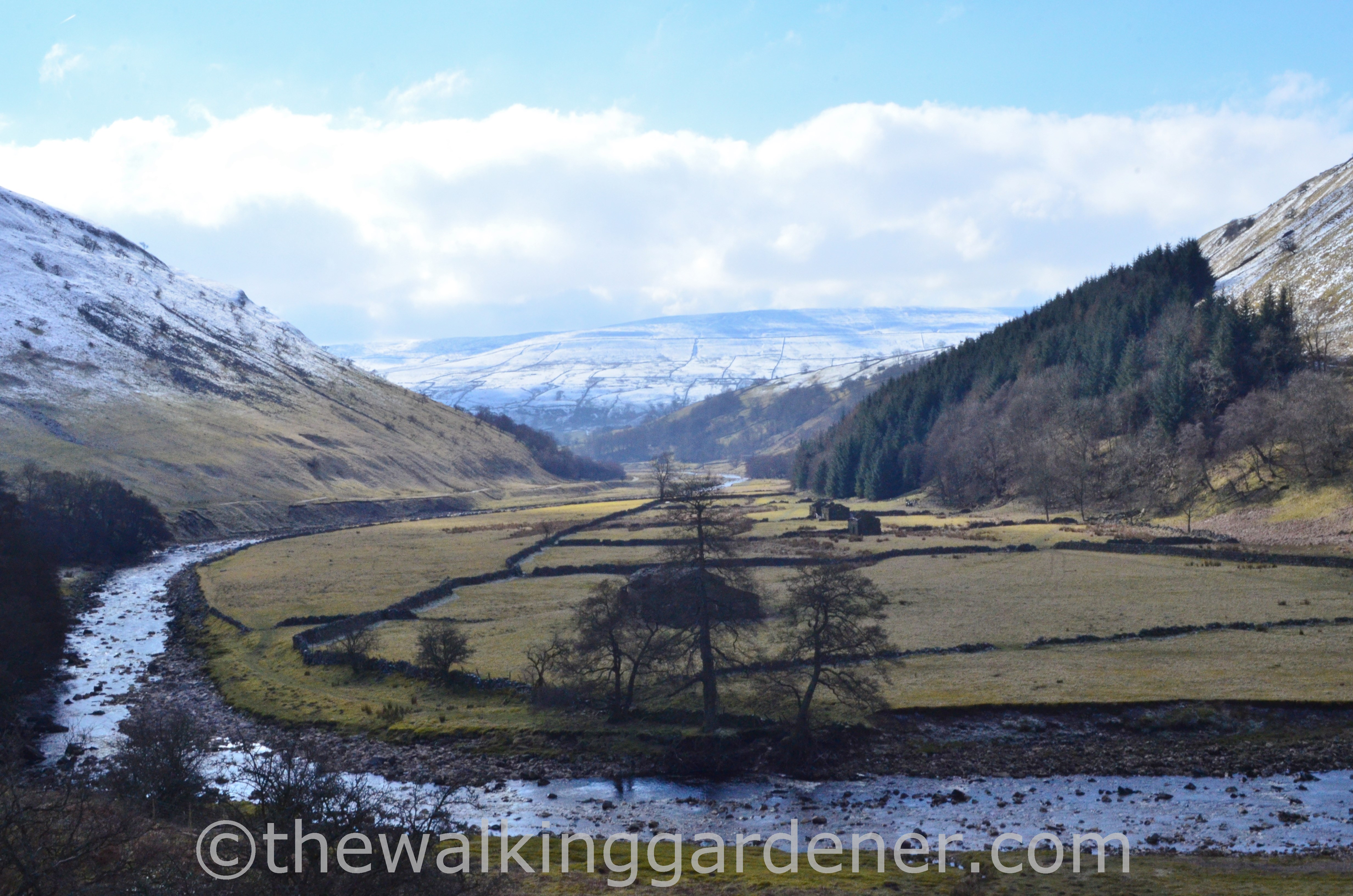 Swaledale Coast to Coast (2)