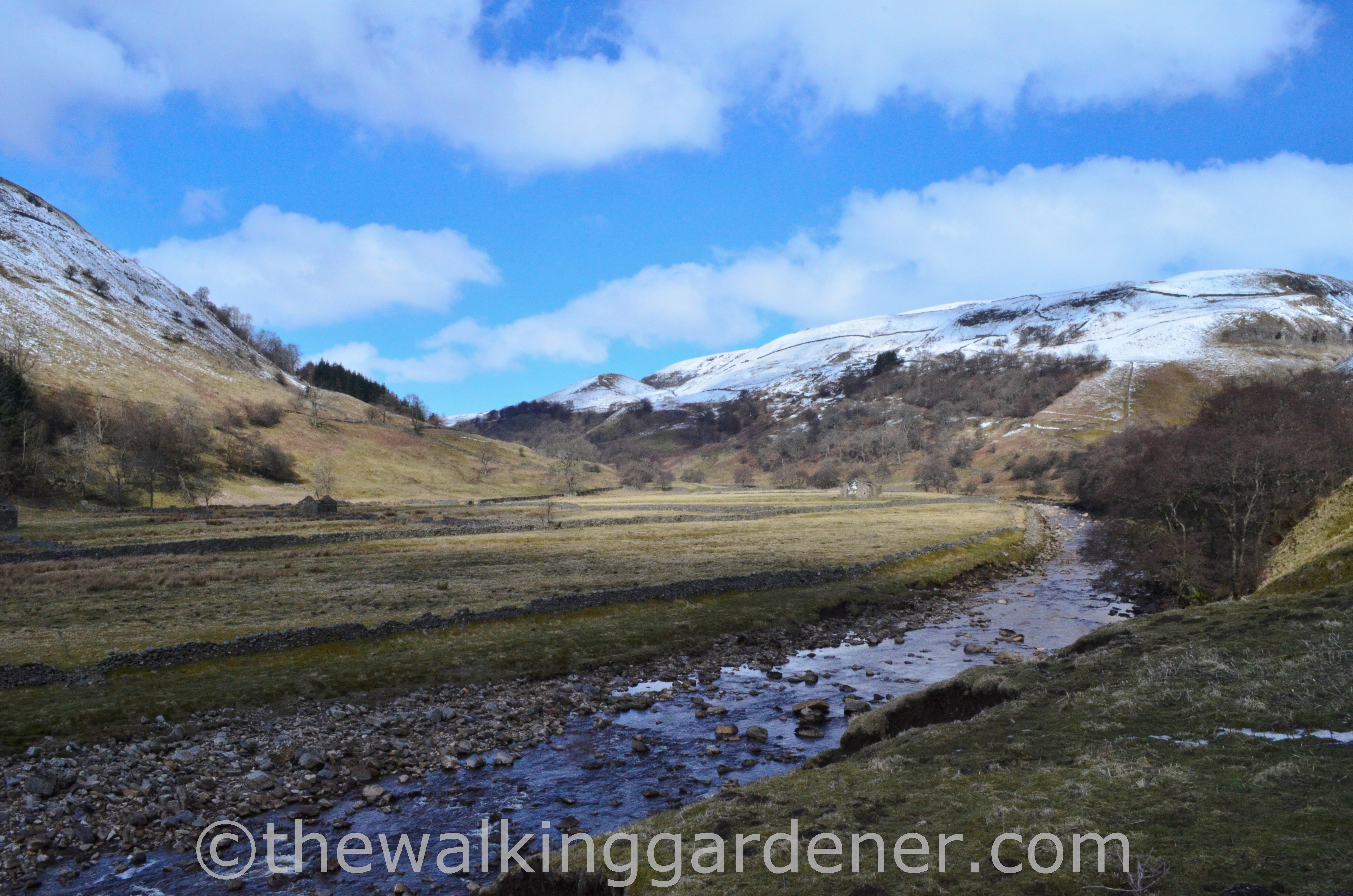 Swaledale Coast to Coast (3)