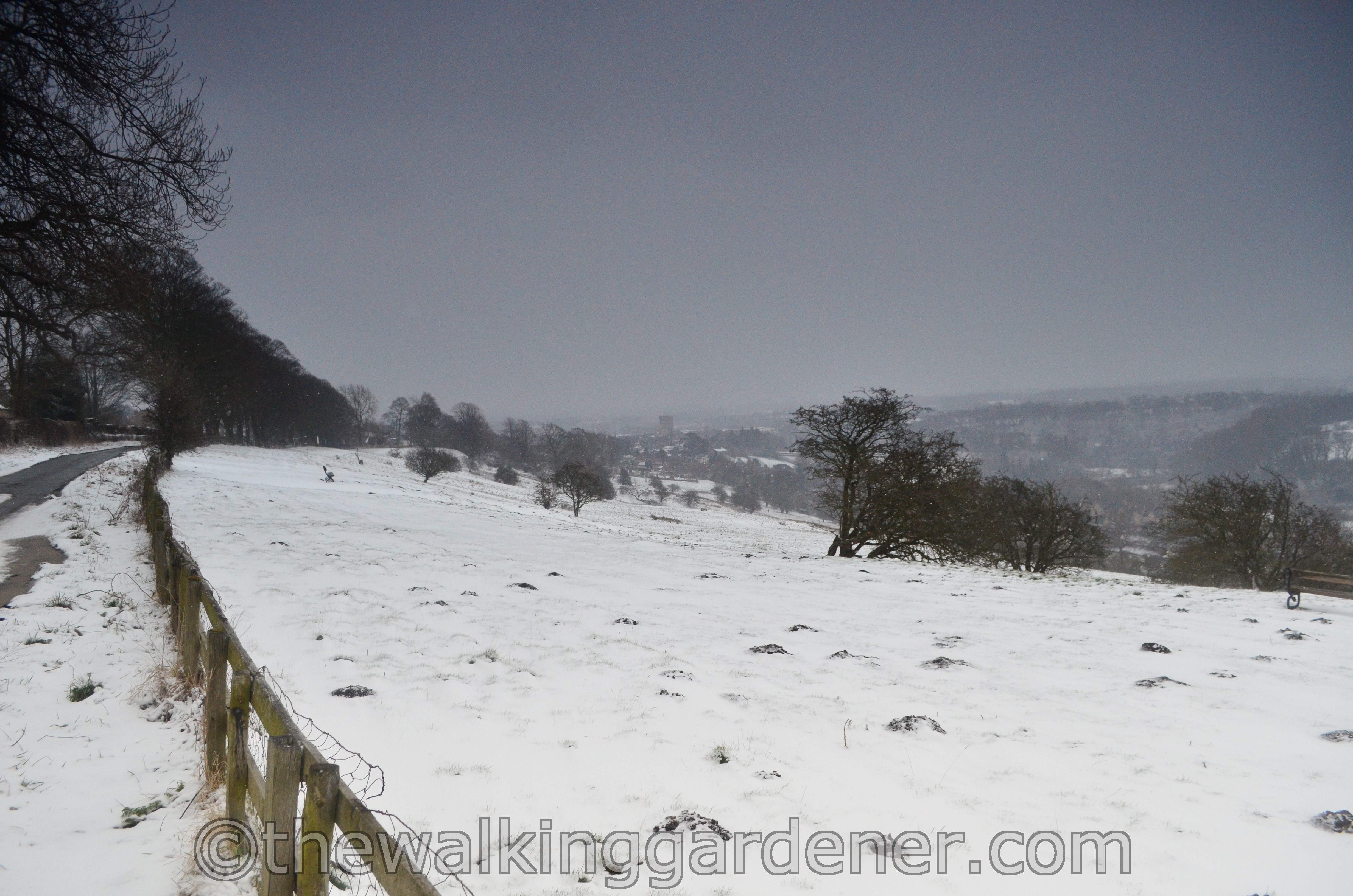 Coast to Coast Day 8 Reeth to Richmond (24)