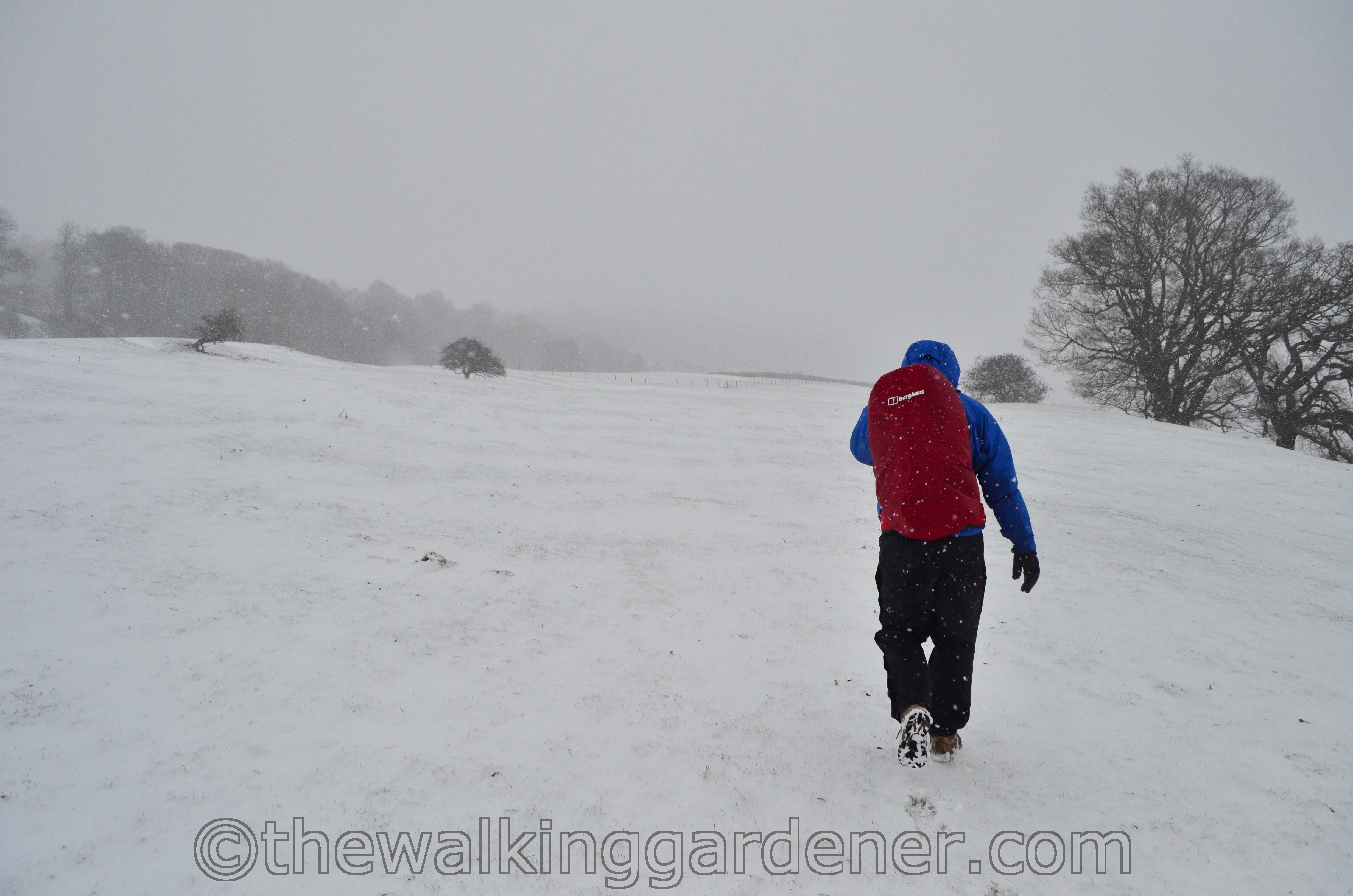 Coast to Coast Day 8 Reeth to Richmond (4)