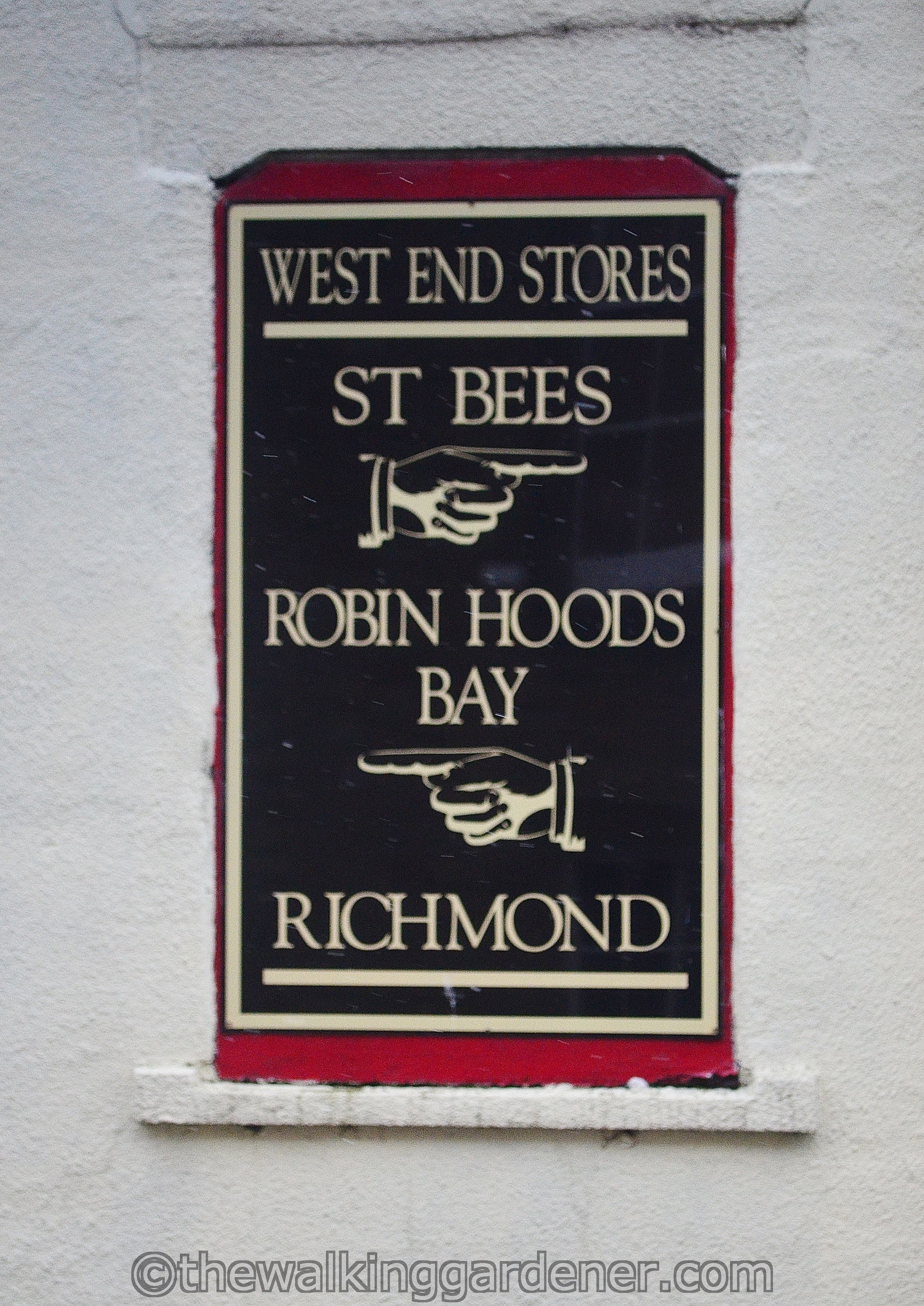 Coast to Coast Richmond