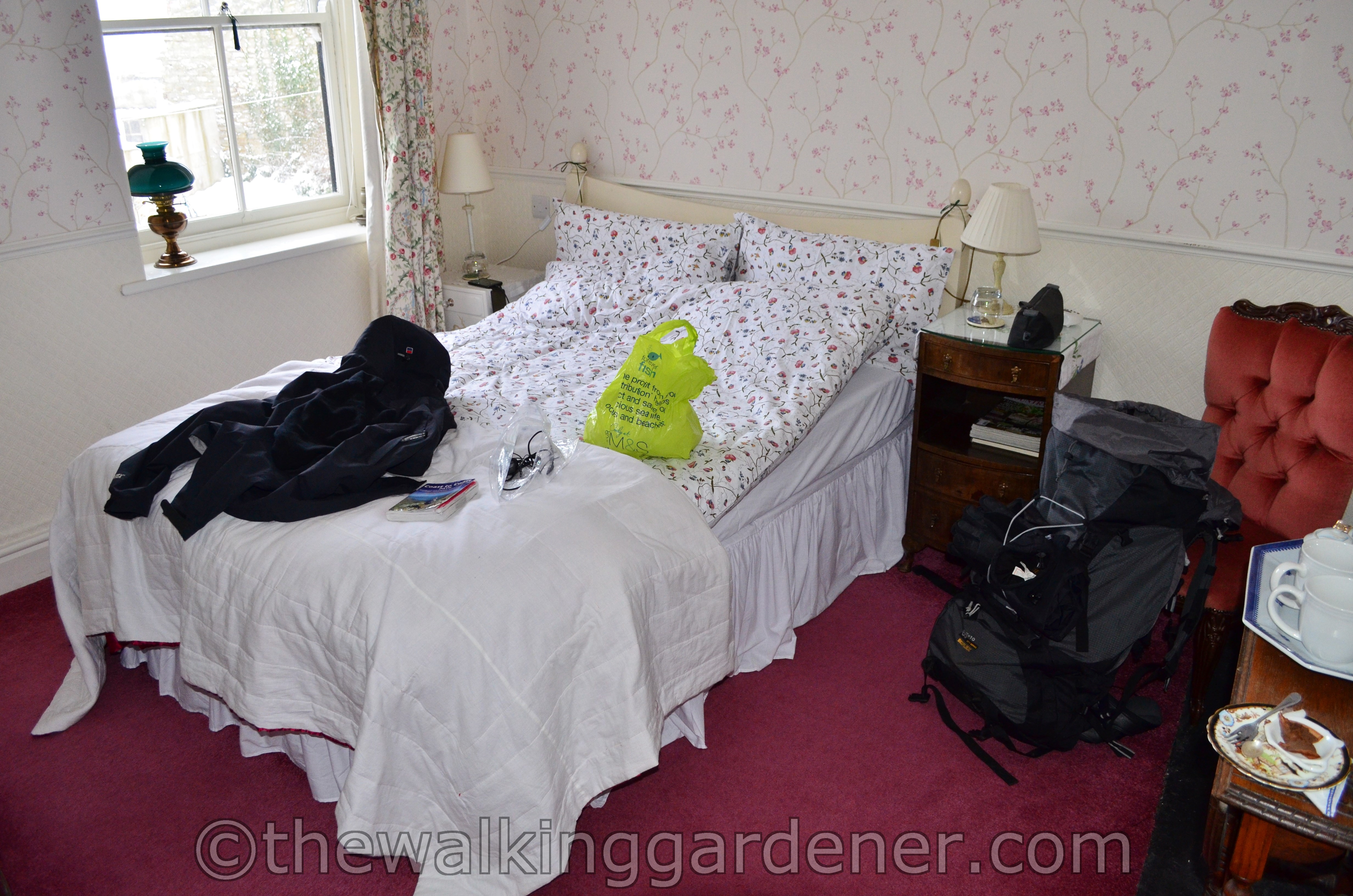 Eliza House Richmond