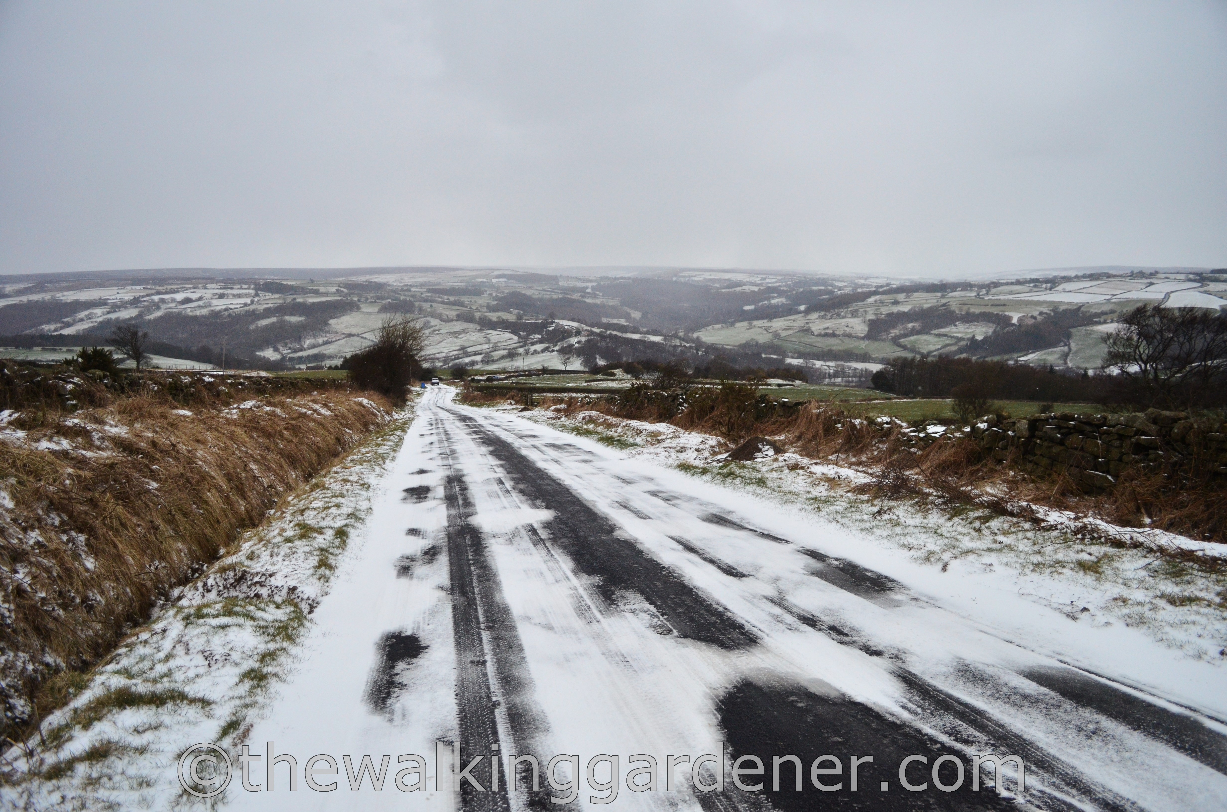 Coast to Coast Day 12 Egton Bridge to Robin Hoods Bay (4)