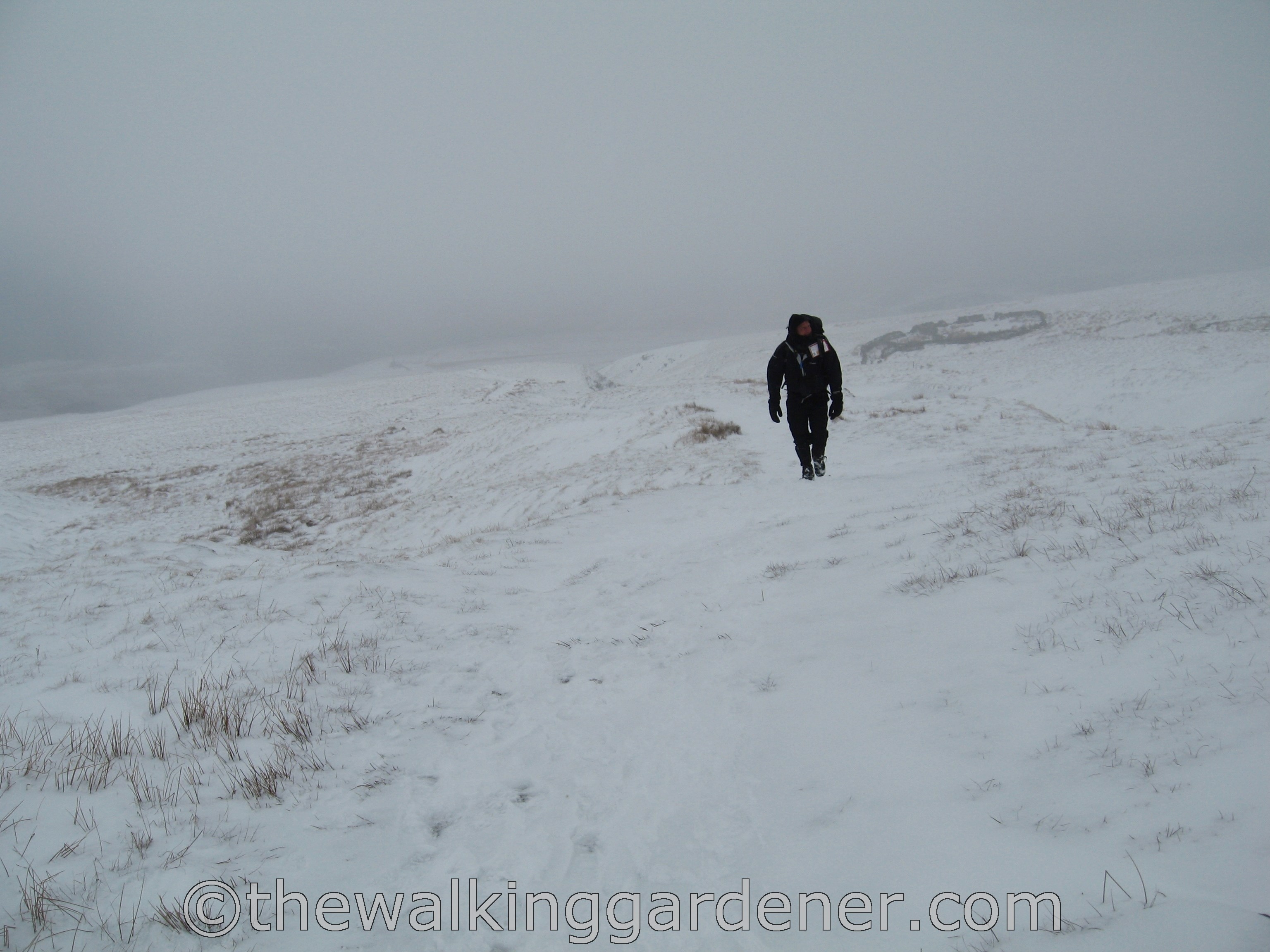 Coast to Coast Kirkby Stephen to Keld (12)