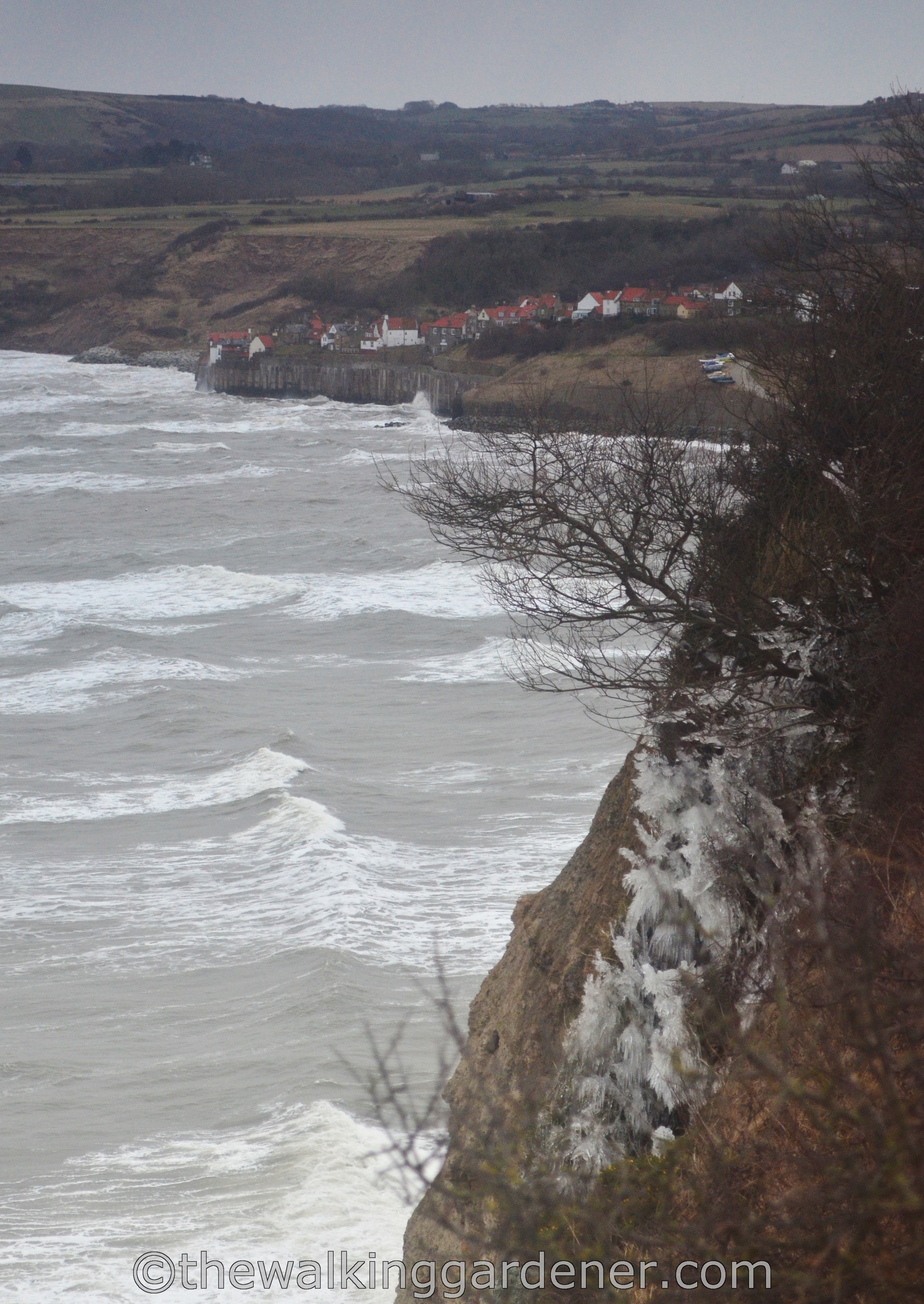 Coast to Coast Robin Hood's Bay (2)