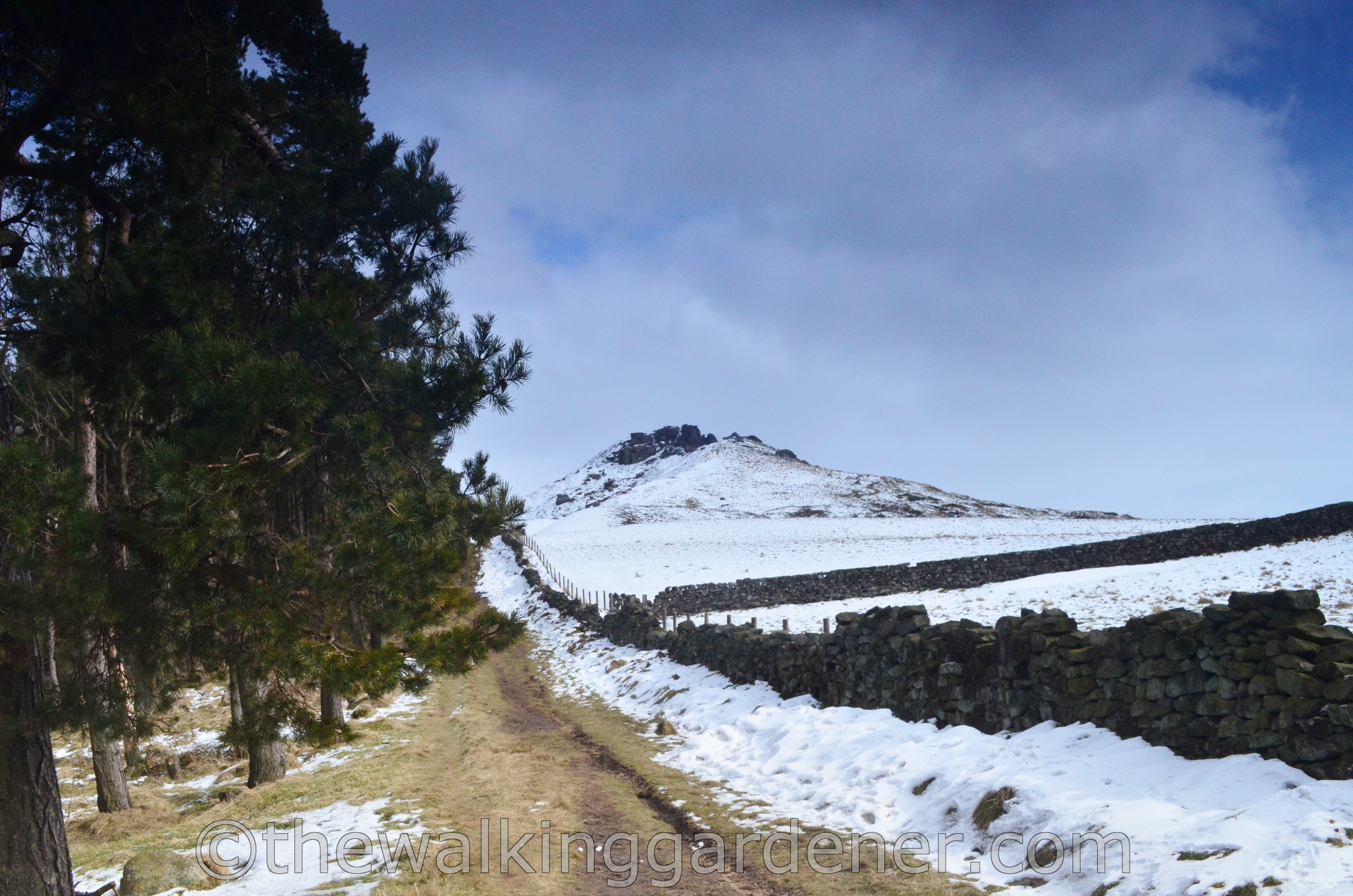 Coast to Coast Wain Stones