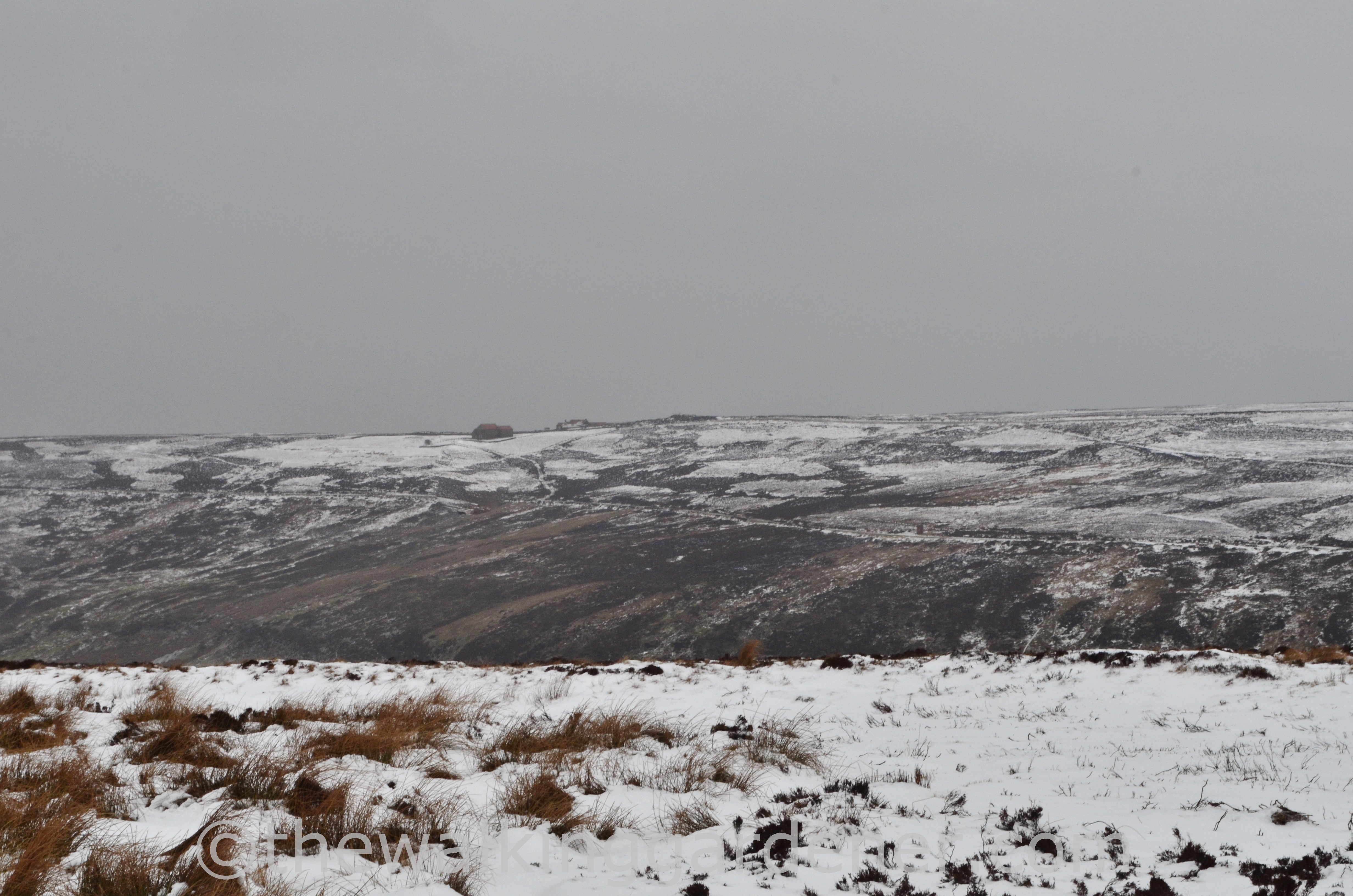 Lion Inn Blakey Ridge