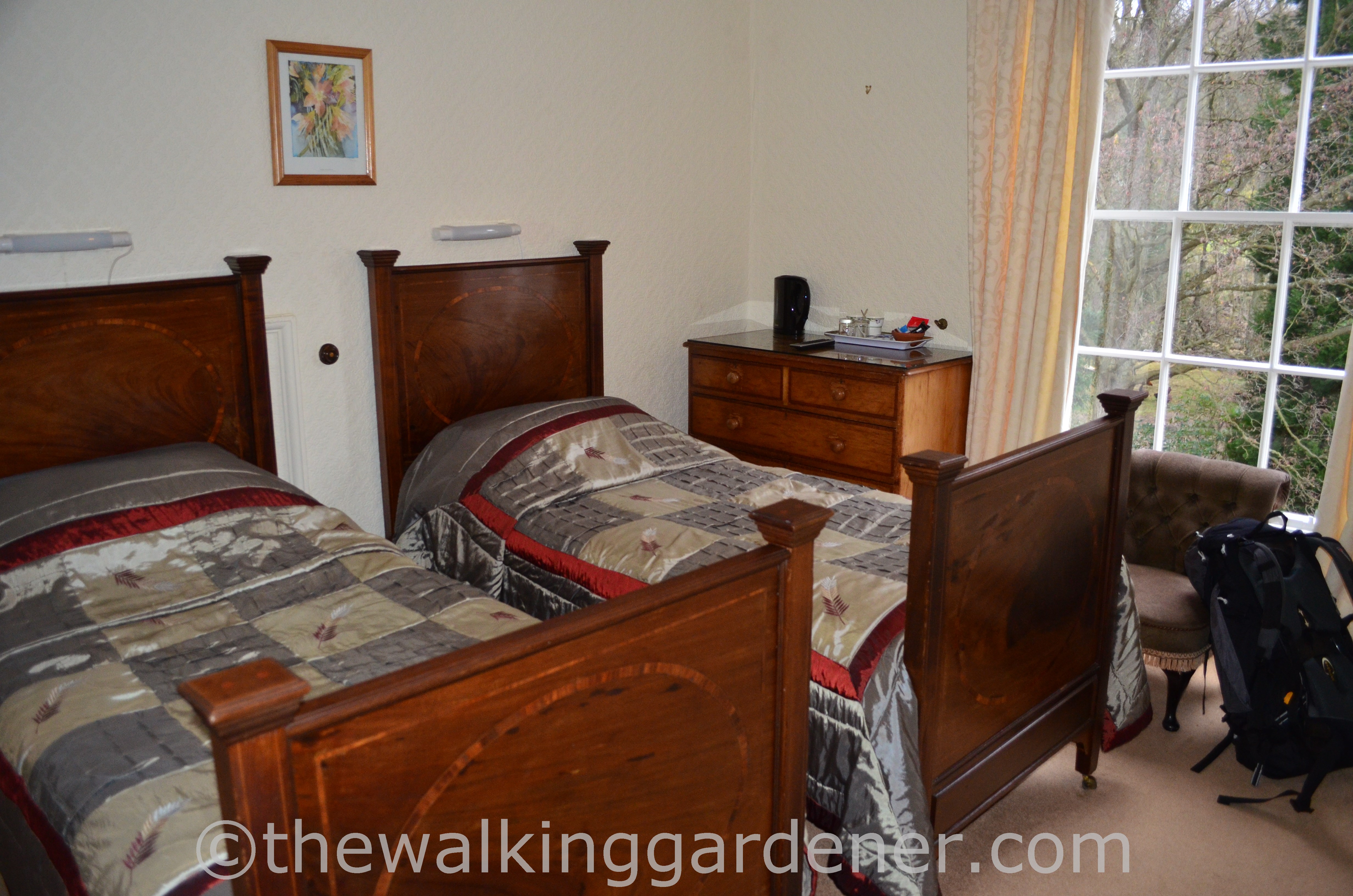 The Horseshoe Hotel Egdon Bridge (2)