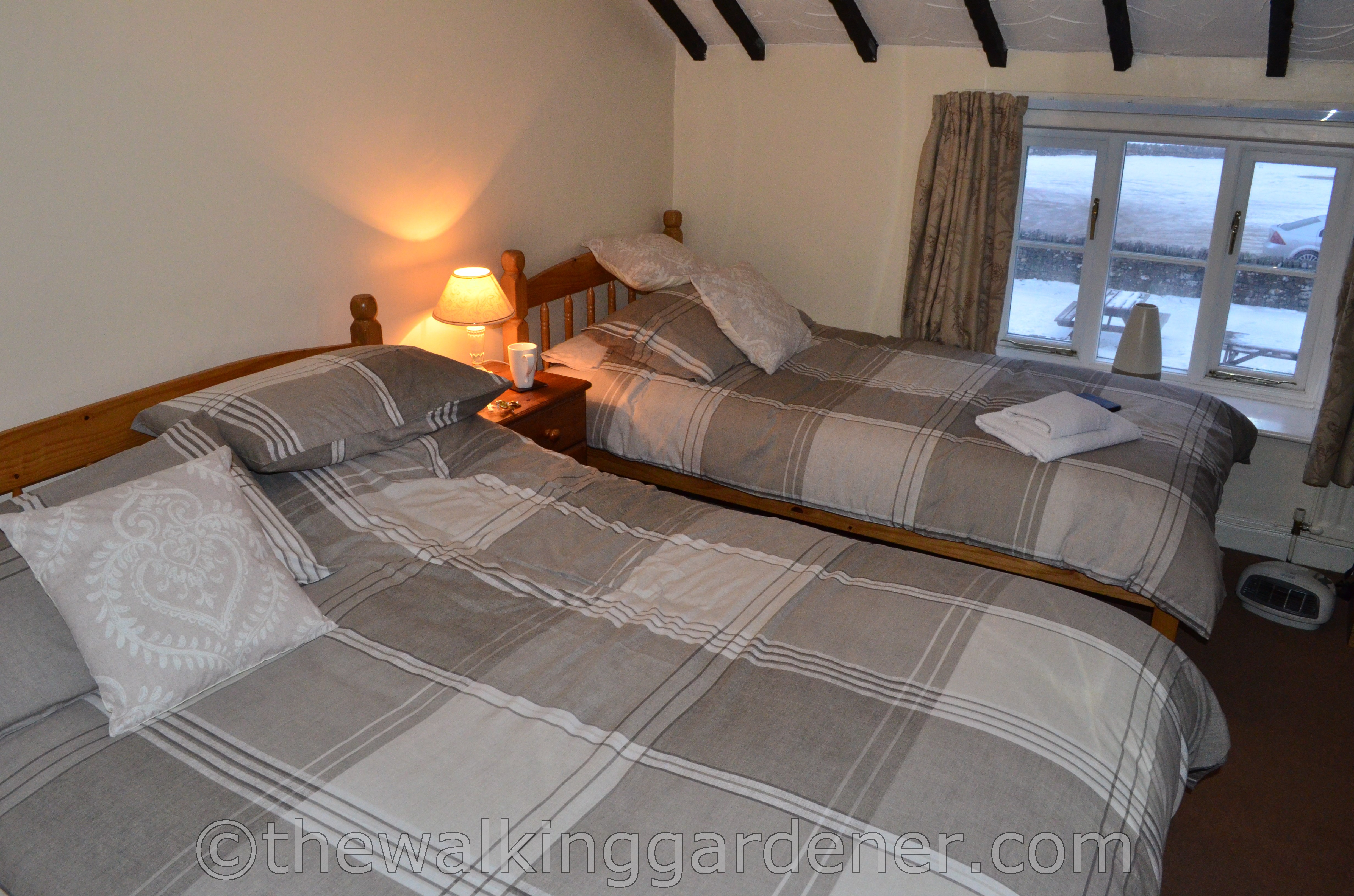 The Lion Inn Blakey Ridge (2)