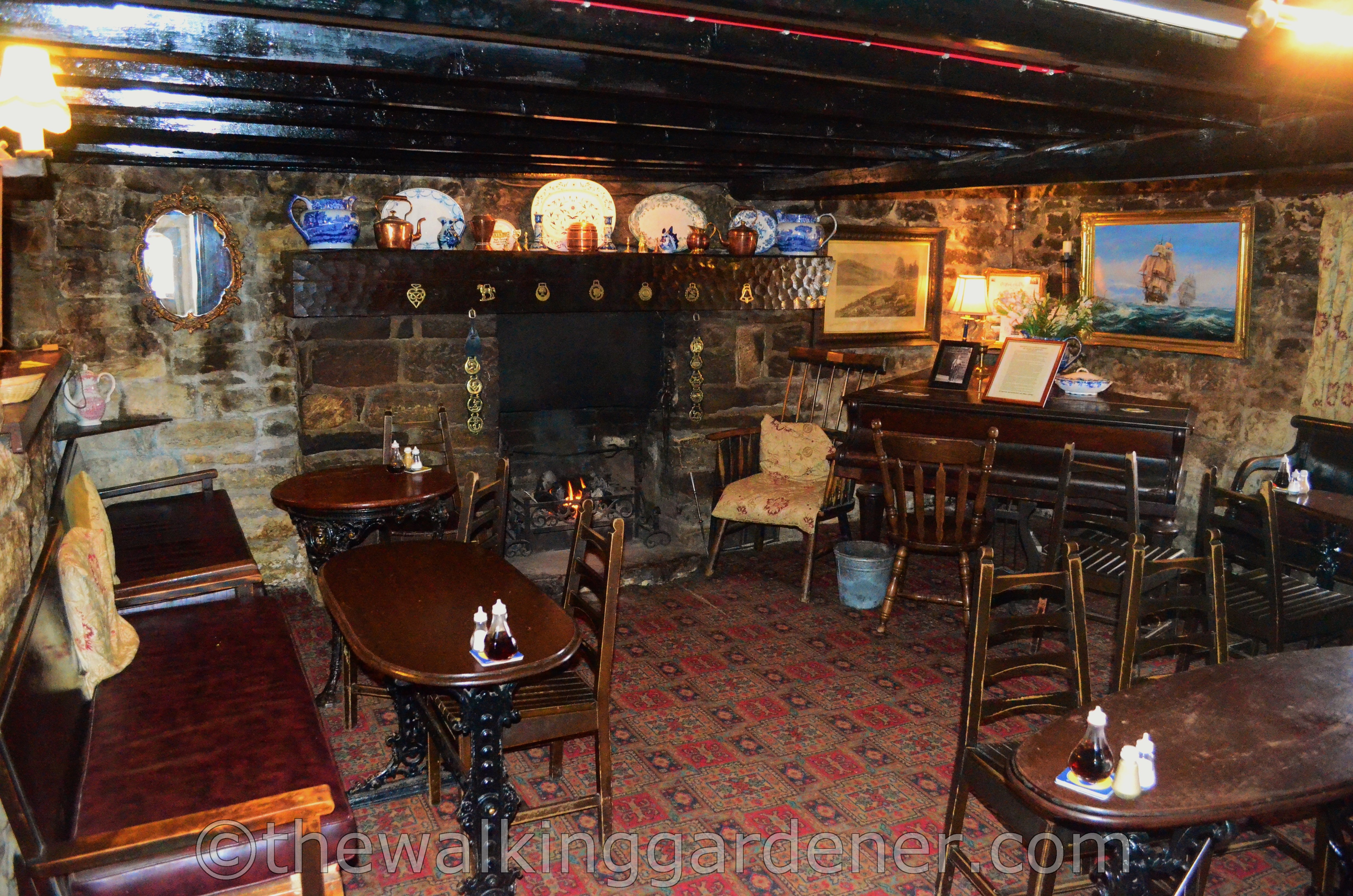The Lion Inn Blakey Ridge (3)