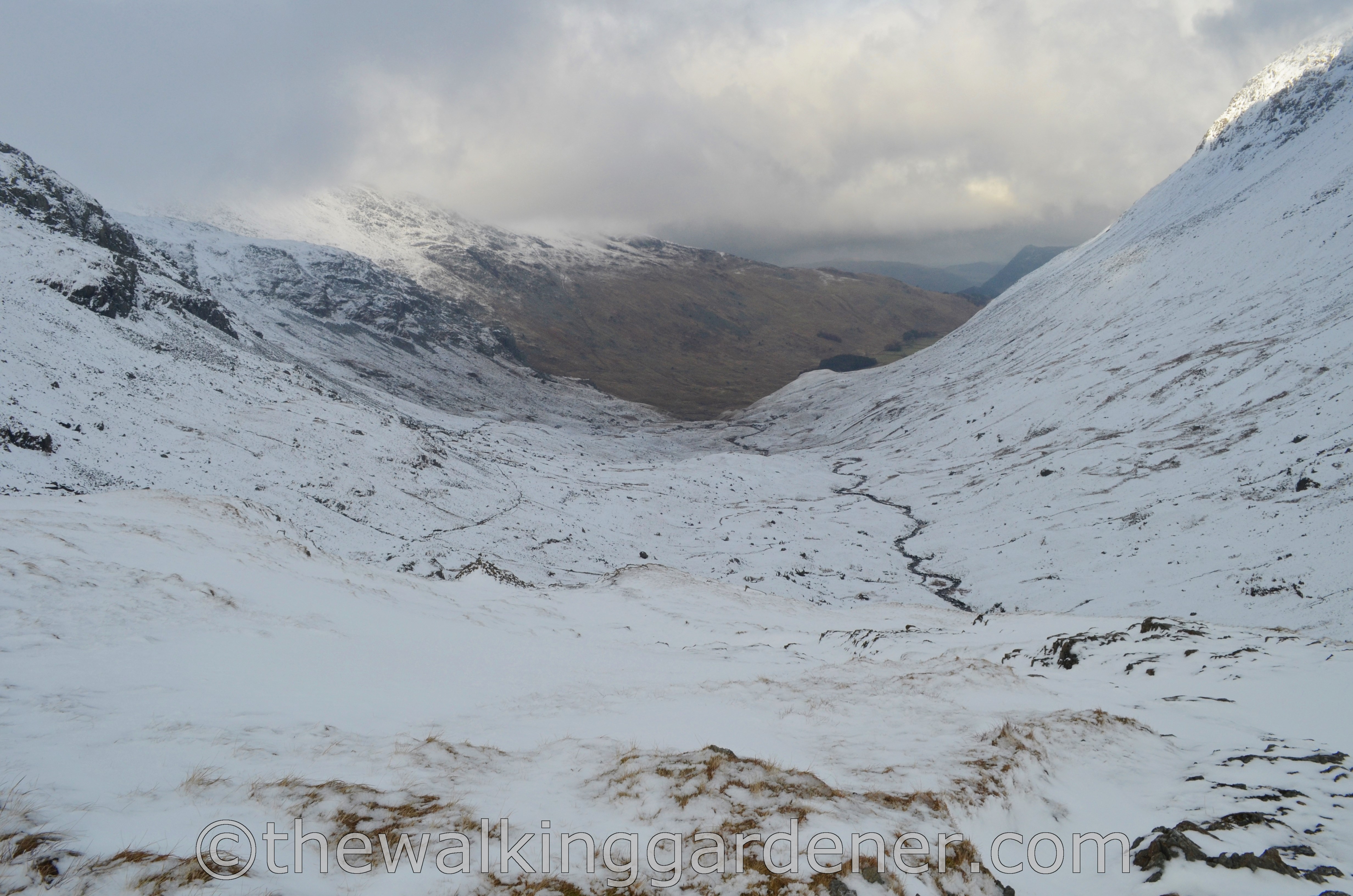 Walking the Coast to Coast (2)