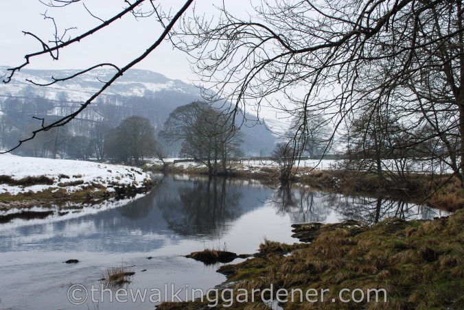 Dales Way Day Ilkley to Burnsall (6)