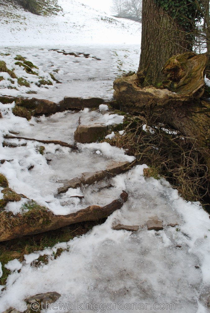 Dales Way Day 2 Burnsall to Cray (1)