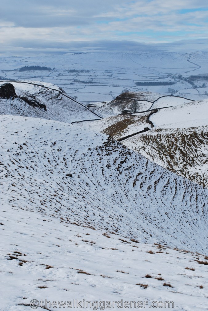 Dales Way Day 2 Burnsall to Cray (12)