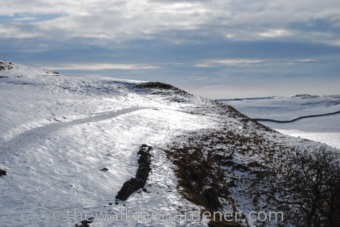 Dales Way Day 2 Burnsall to Cray (17)