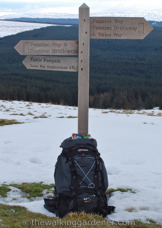 Dales Way Day 3 Cray to Ribblehead (23)