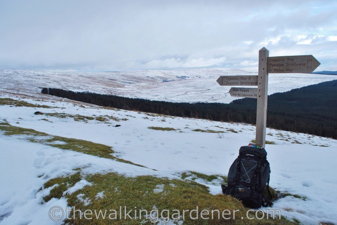 Dales Way Day 3 Cray to Ribblehead (24)